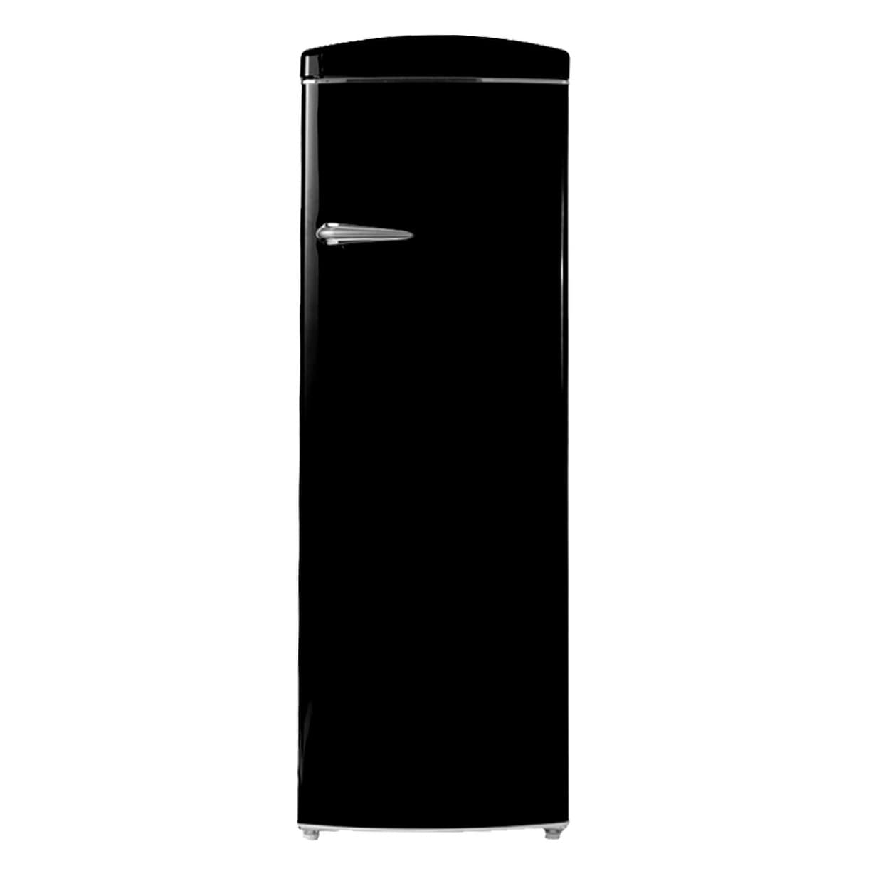 Refrigerador sin congelador de 11.12 pies cúbicos (Negro) RR 1100 B