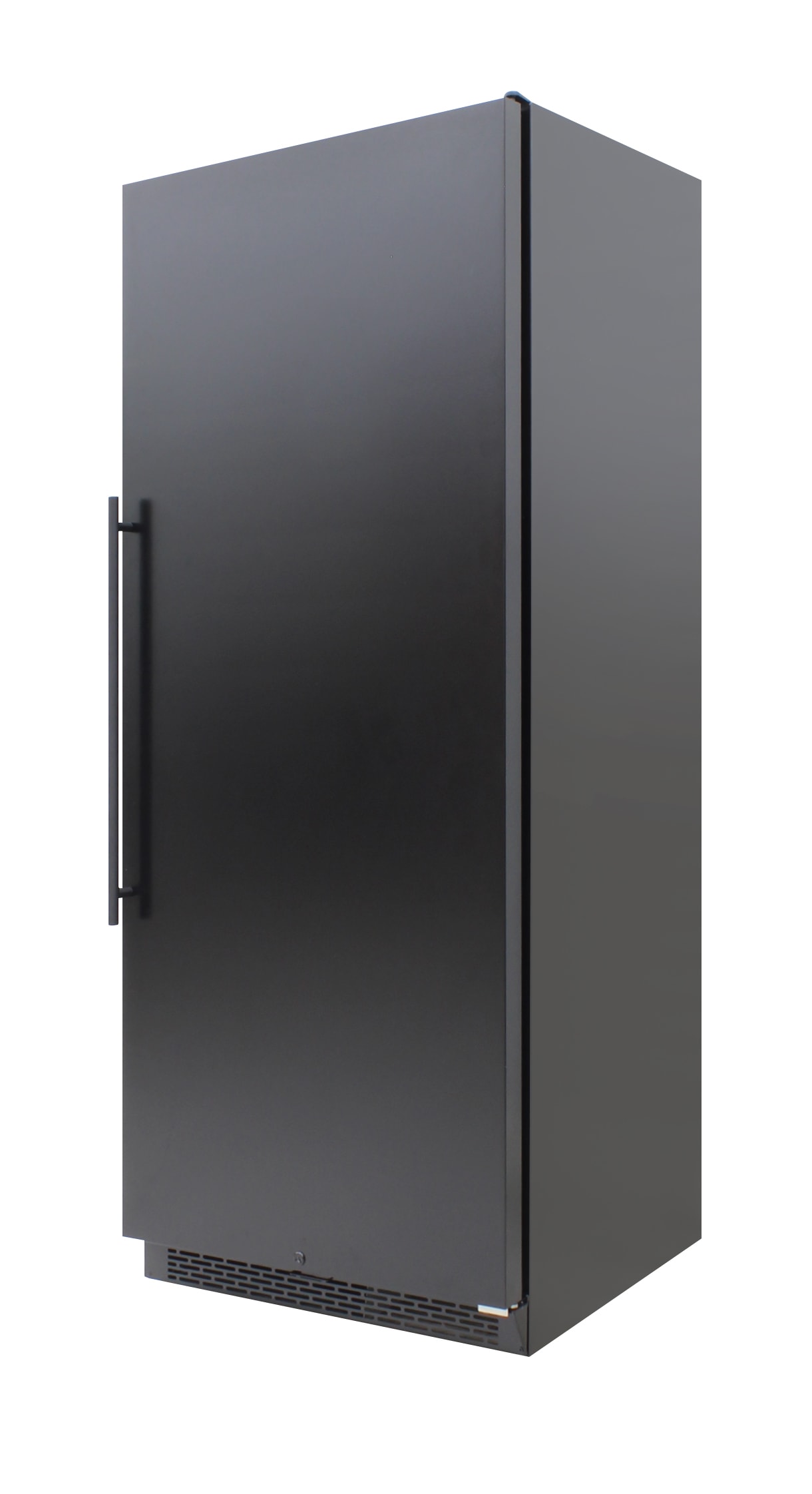 Refrigerador sin congelador de 21.2 pies cúbicos (Negro)