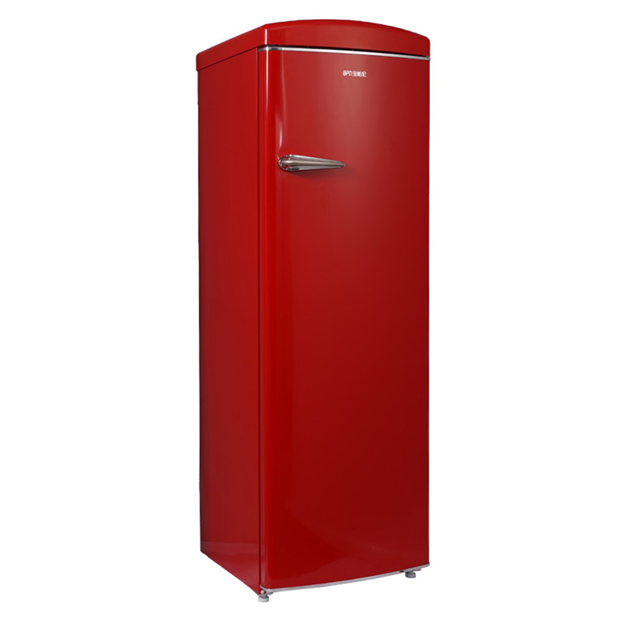 Refrigerador sin congelador de 11.12 pies cúbicos (Rojo) RR 1100 R