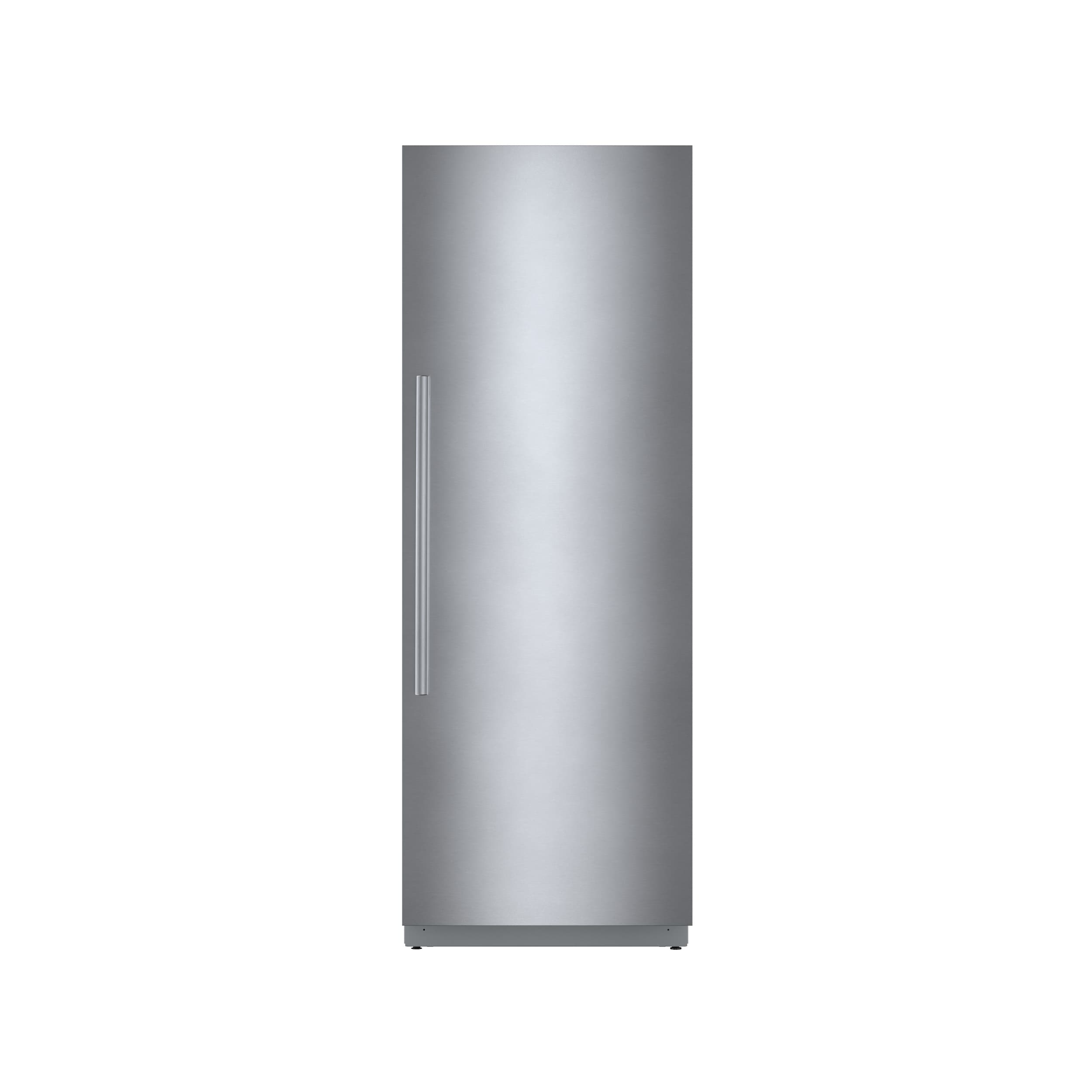 Refrigerador sin congelador de la serie Bosch Benchmark de 16.8 pies cúbicos (listo para panel personalizado) ENERGY STAR B30IR905SP