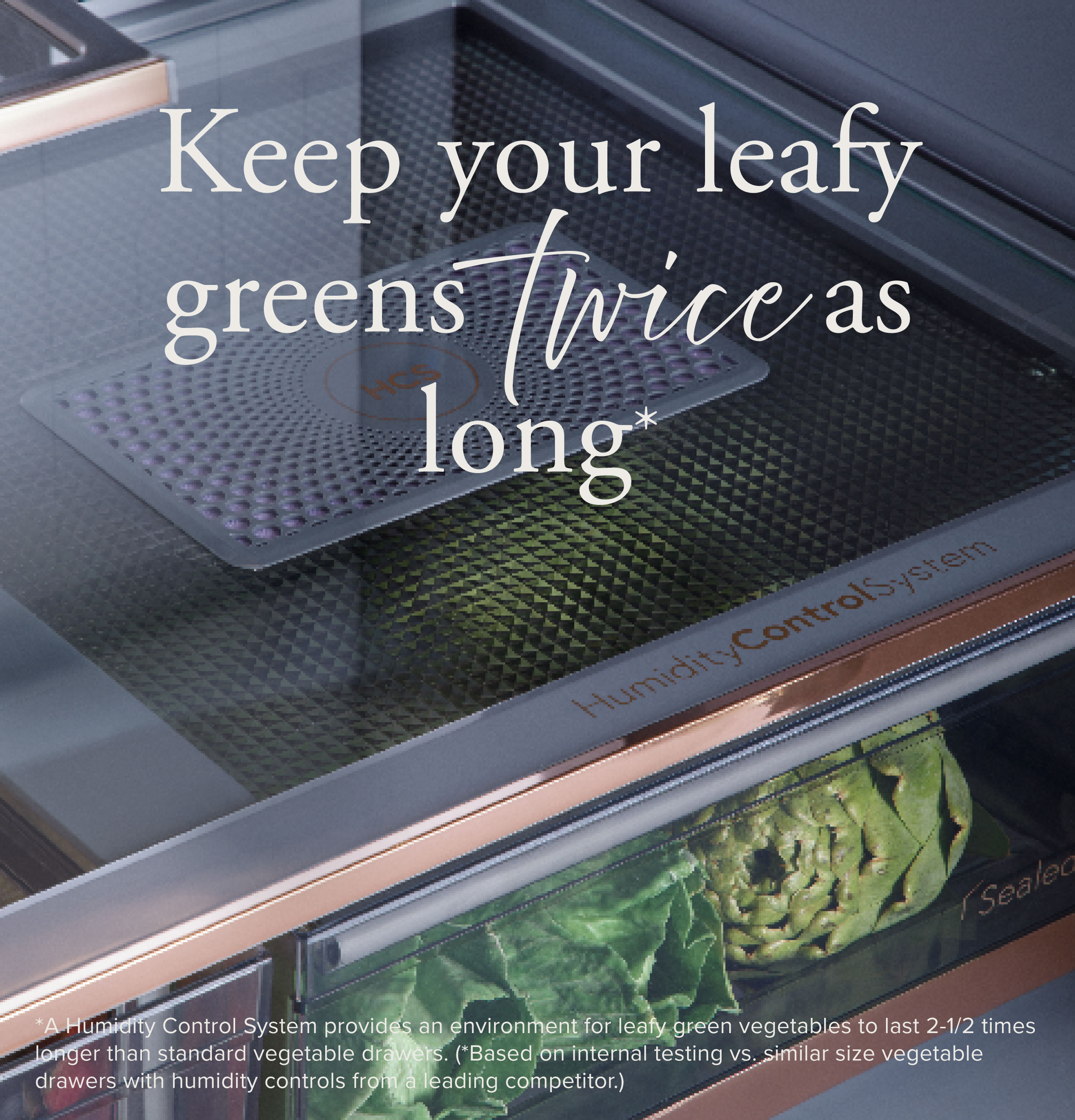 Refrigerador Francés de Puerta Cuádruple con Dispensador de Agua y Fabricador de Hielo, Compatible con Tecnología Inteligente, Profundidad Estándar de 28.7 pies cúbicos ( Vidrio Premium ) Certificado ENERGY STAR CGE29DM5TS5