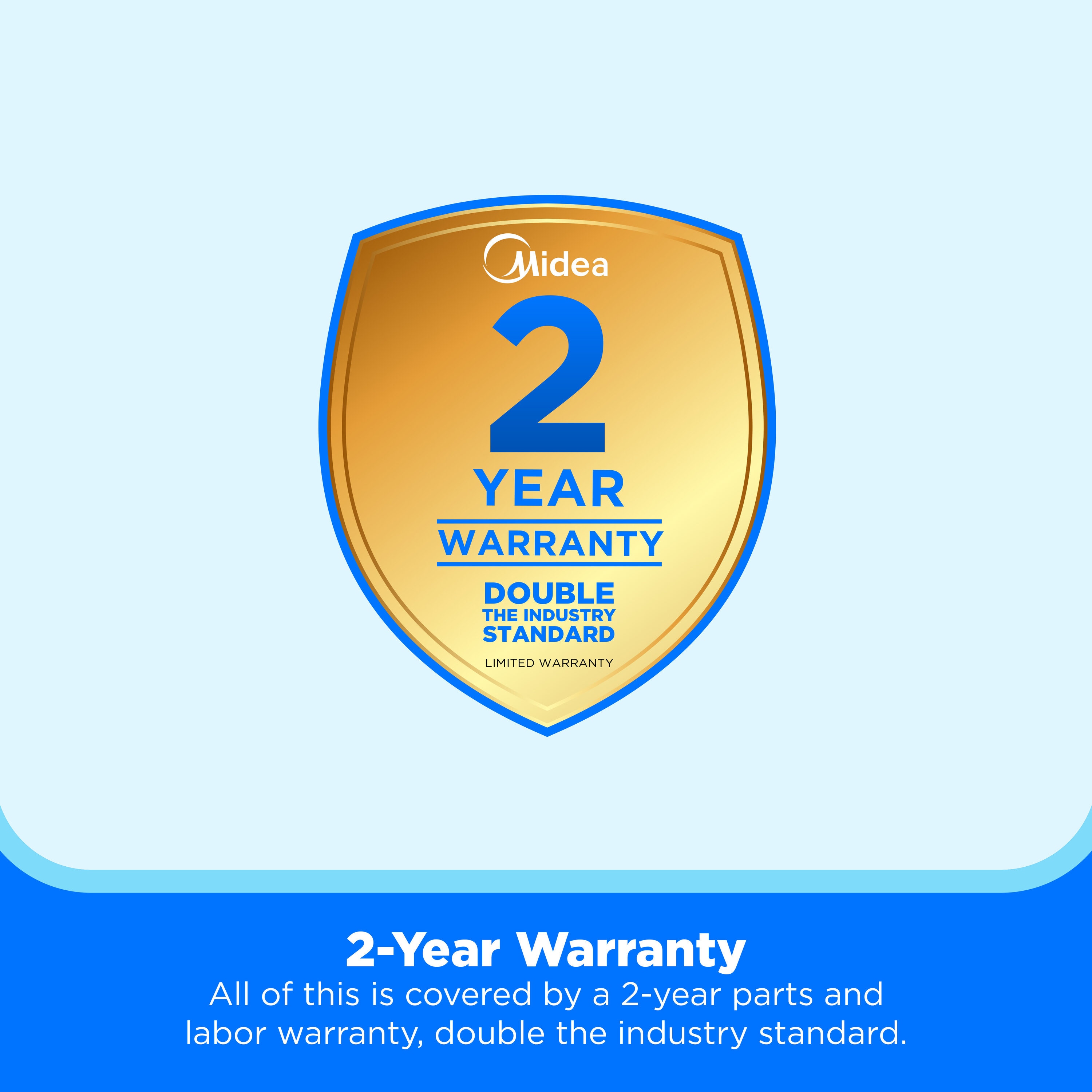 Refrigerador Francés de Puerta Triple de 18.4 pies cúbicos de Profundidad Estándar de Acero Inoxidable con Certificación ENERGY STAR MRF18B4AST