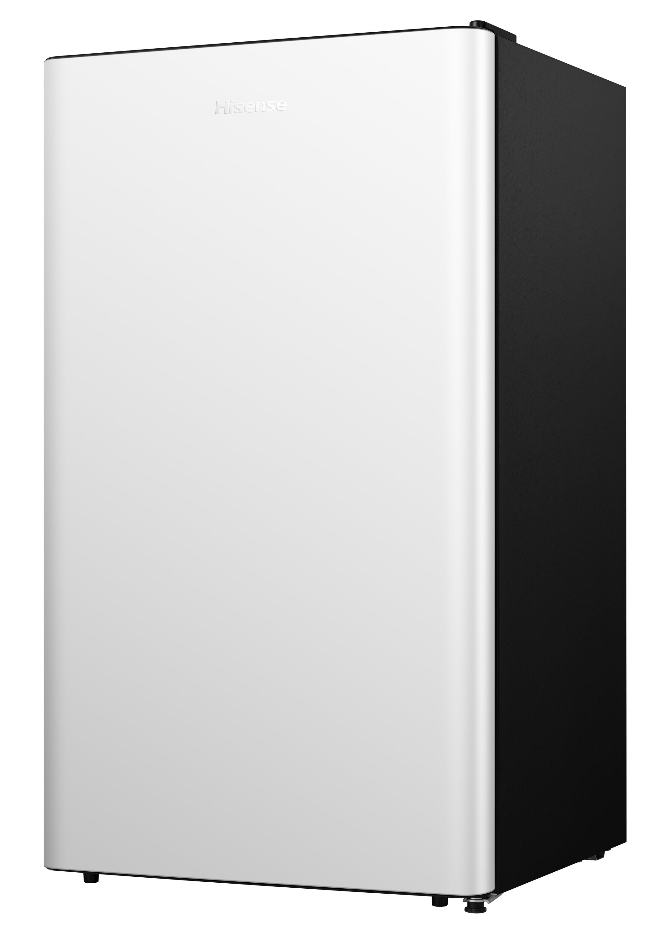 Refrigerador de 3.3 pies cúbicos tipo Mini (Blanco) ENERGY STAR Hisense HRC033AWE