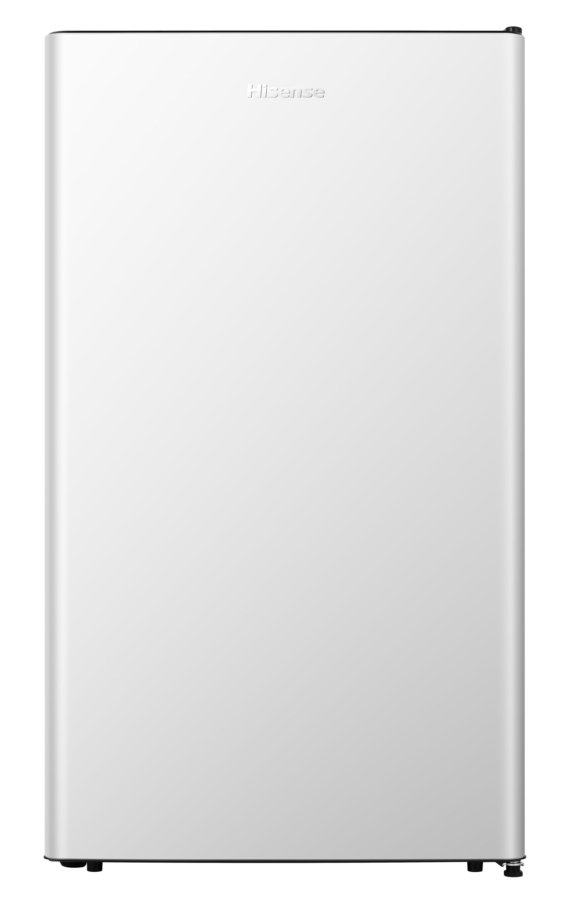 Refrigerador de 3.3 pies cúbicos tipo Mini (Blanco) ENERGY STAR Hisense HRC033AWE