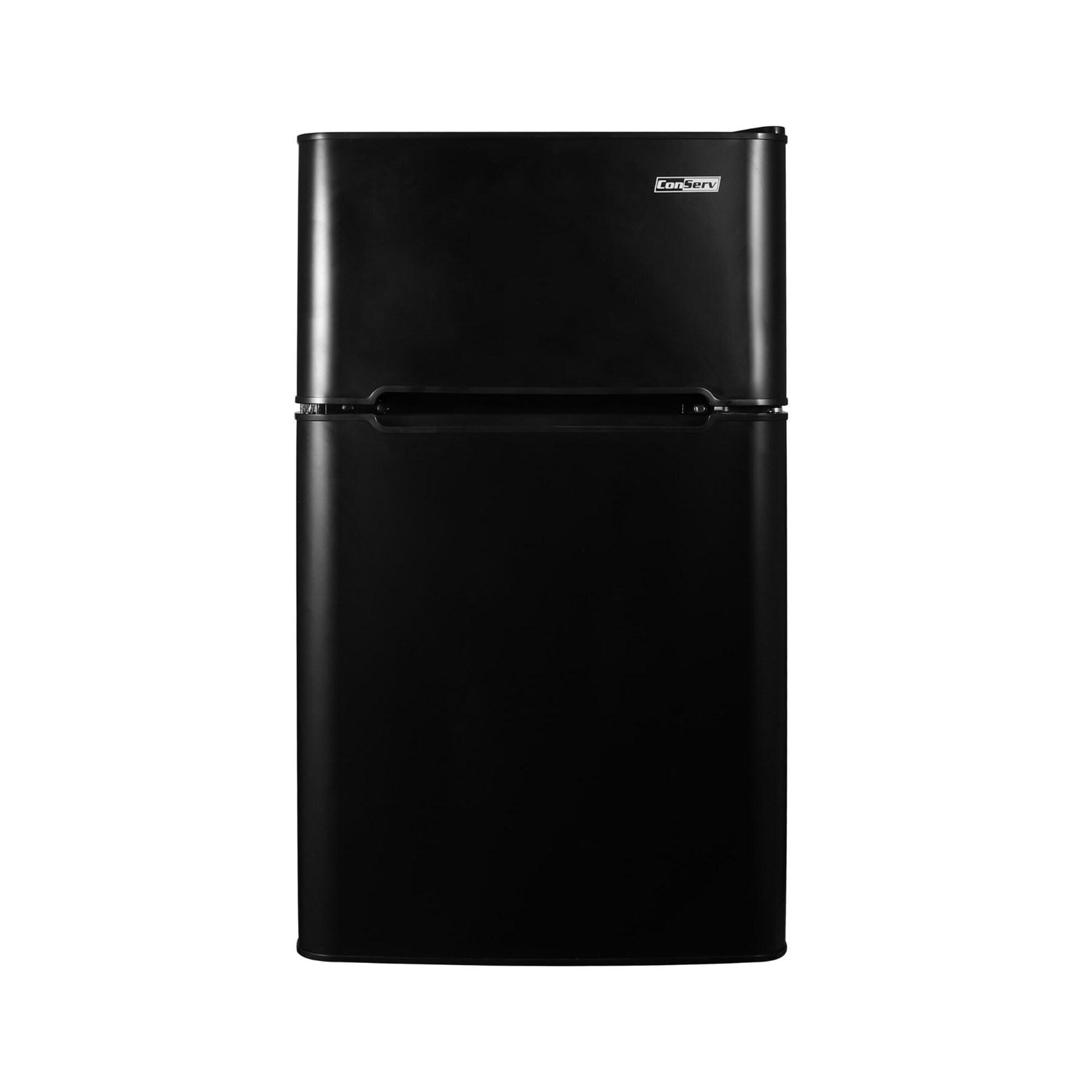 Refrigerador Mini con Congelador de 3.2 pies cúbicos (negro) con certificación ENERGY STAR - Modelo CRF 320 B de Equator Advanced Appliances
