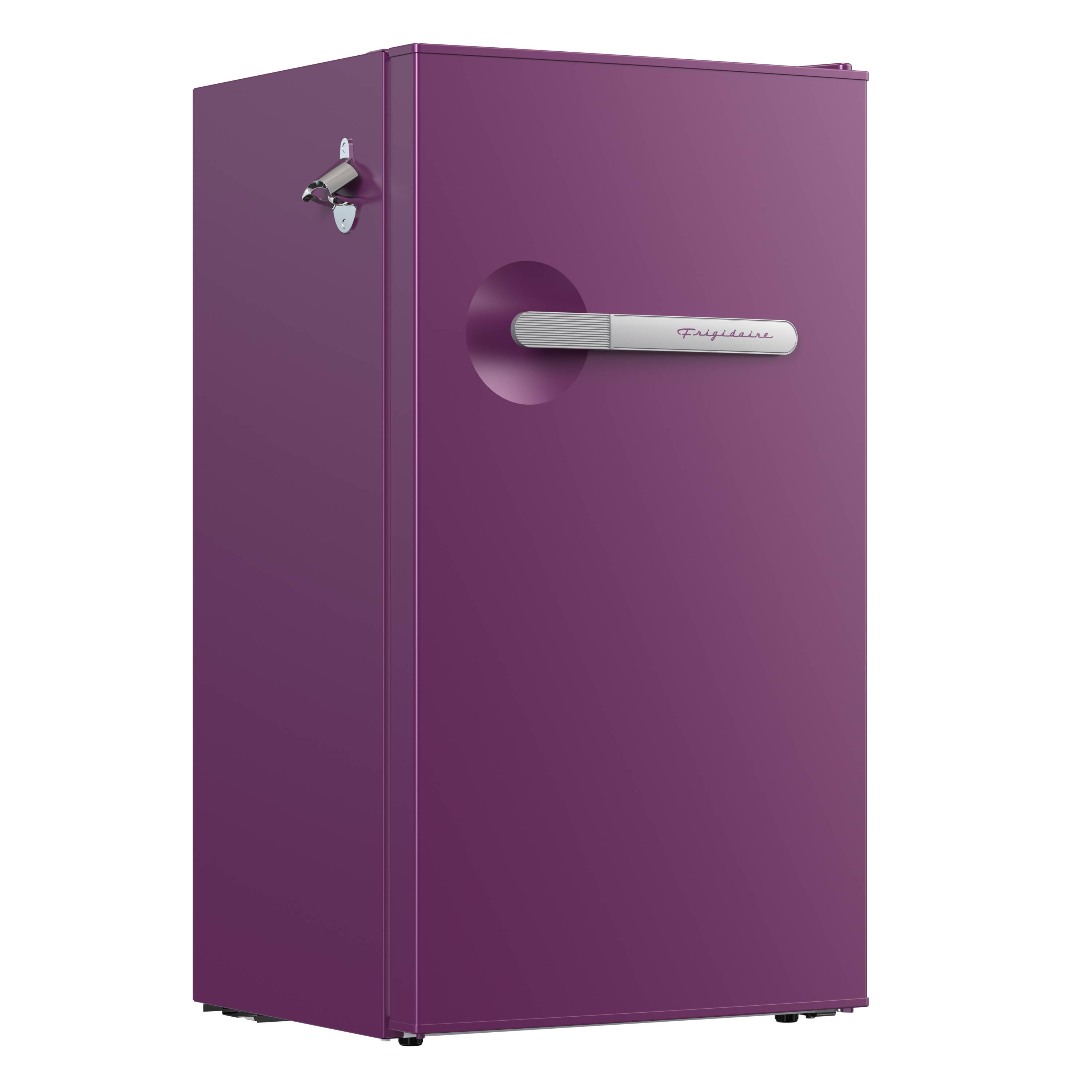 Refrigerador Mini de 3.2 Pies Cúbicos (Morado)