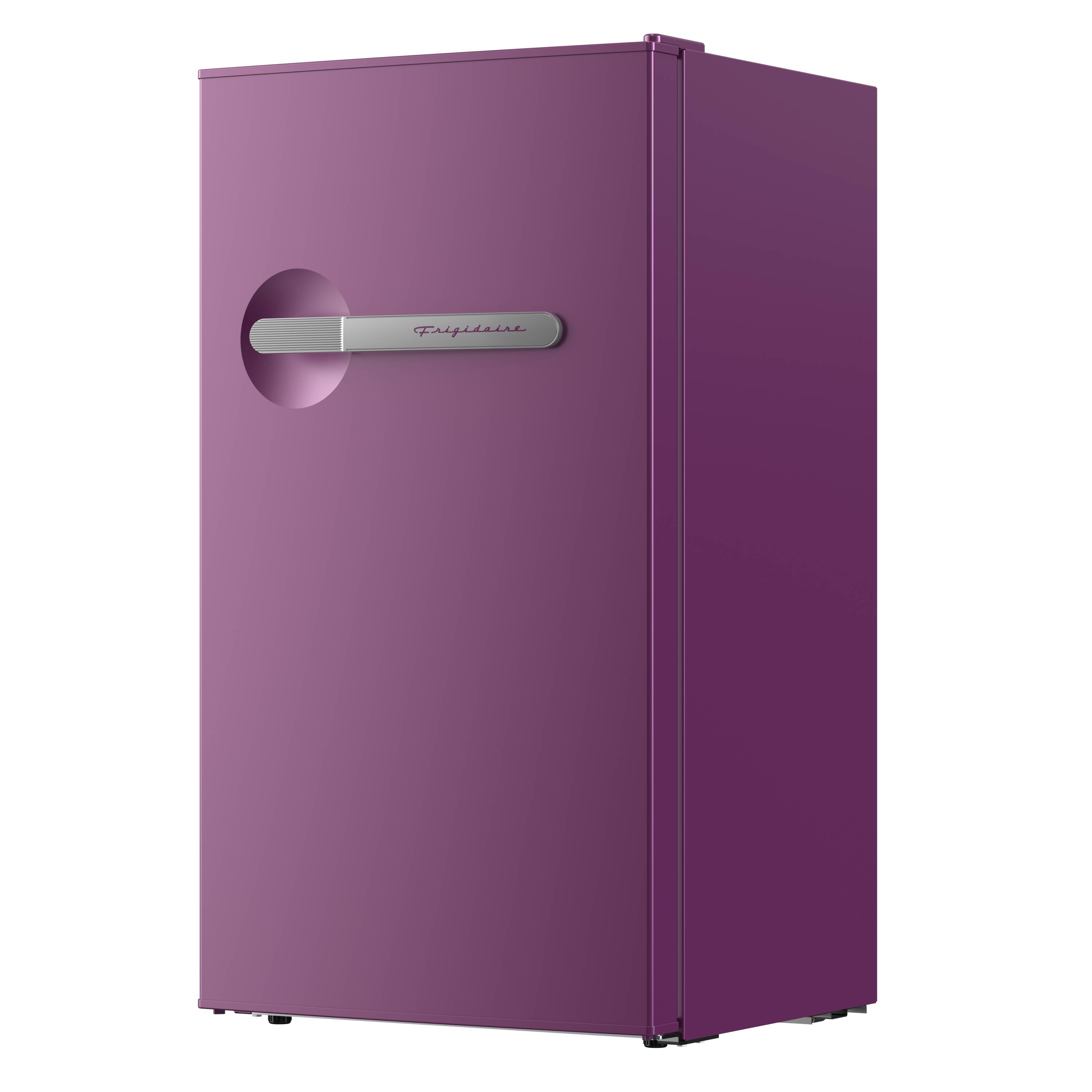 Refrigerador Mini de 3.2 Pies Cúbicos (Morado)