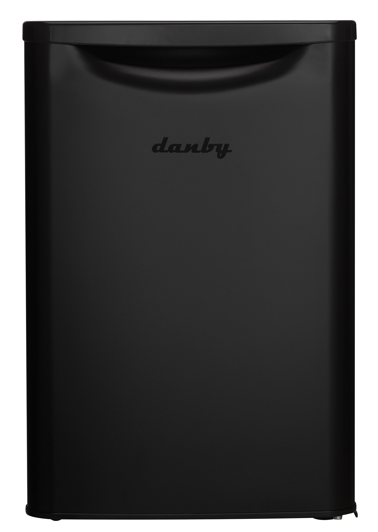 Refrigerador Mini de 2.6 pies cúbicos (Negro Mate) ENERGY STAR DAR026A2BDB