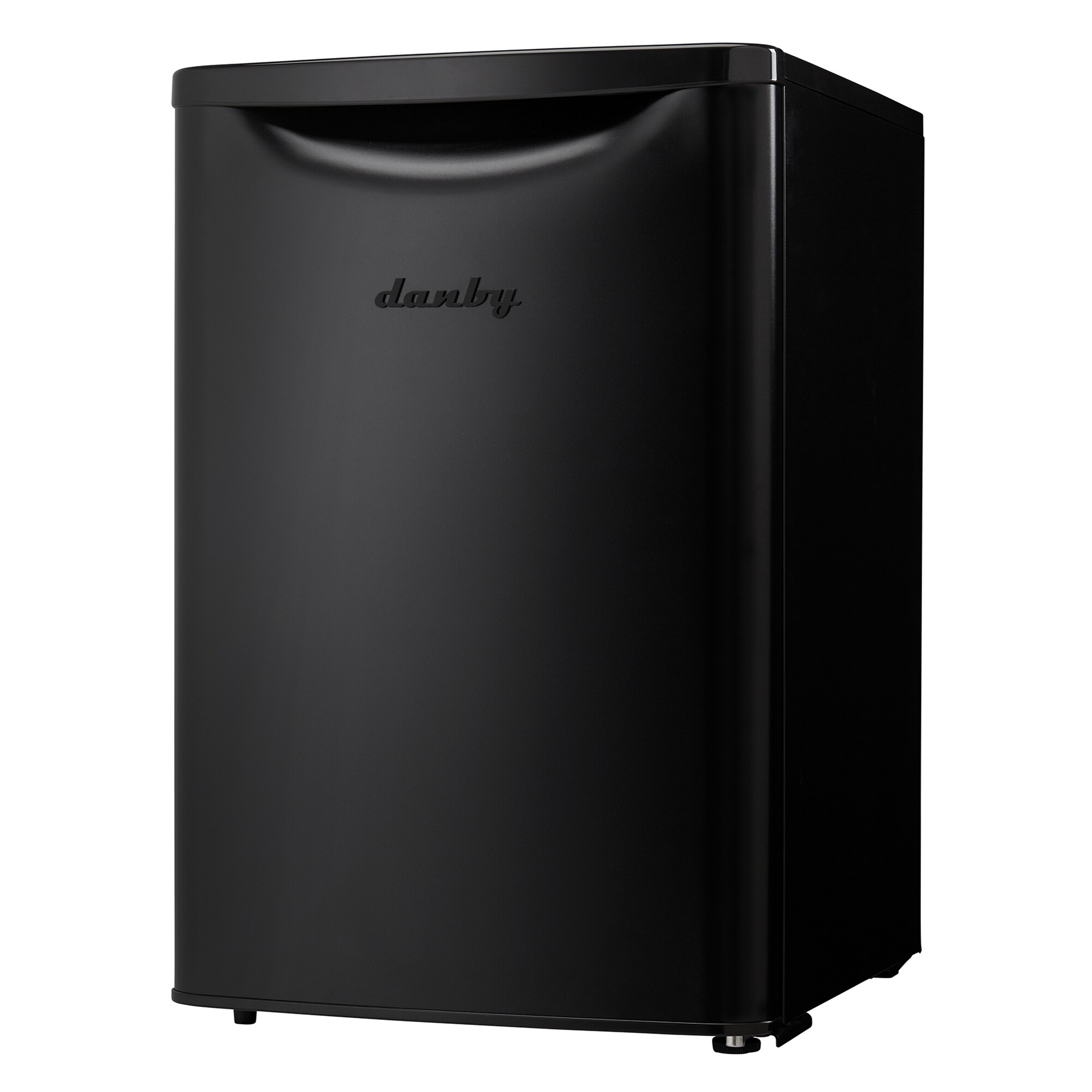 Refrigerador Mini de 2.6 pies cúbicos (Negro Mate) ENERGY STAR DAR026A2BDB