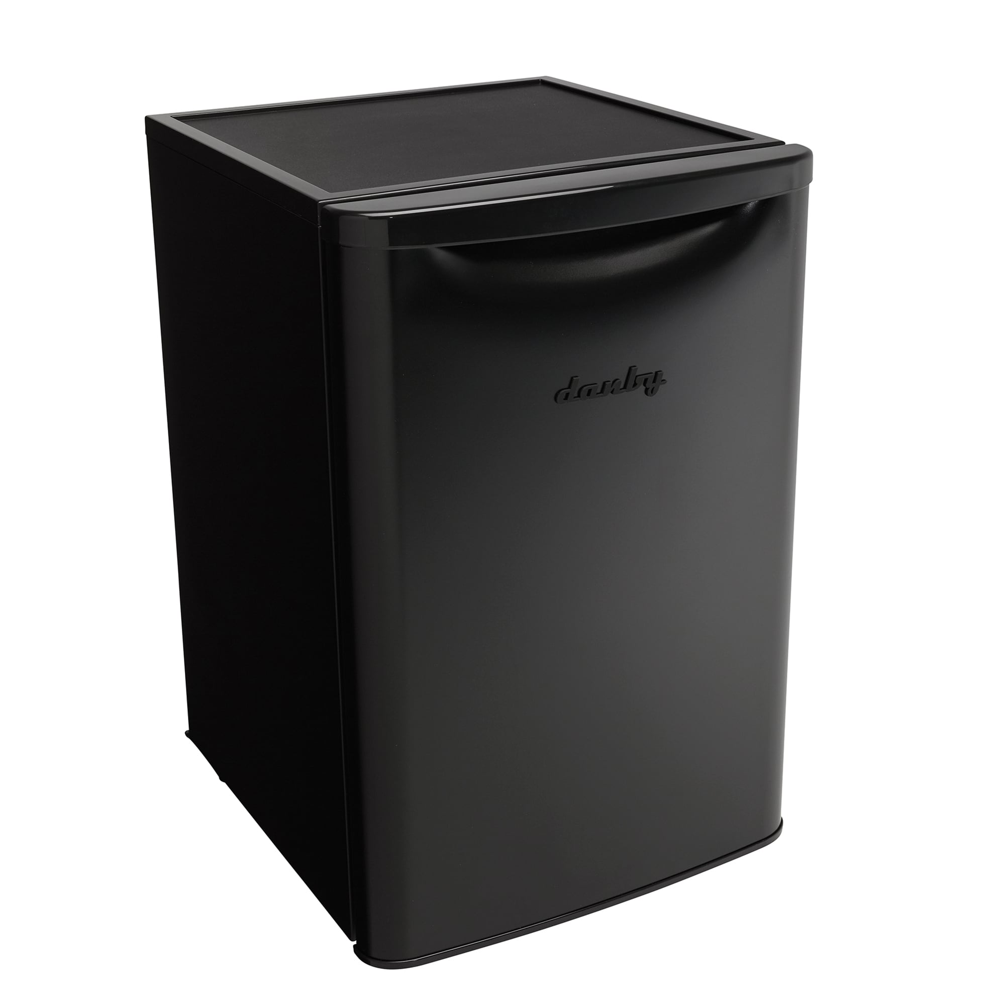 Refrigerador Mini de 2.6 pies cúbicos (Negro Mate) ENERGY STAR DAR026A2BDB