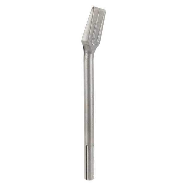 Milwaukee Tool 4-1/2 in. x 14 in. SDS-MAX Scaling Chisel - 48-62-4086