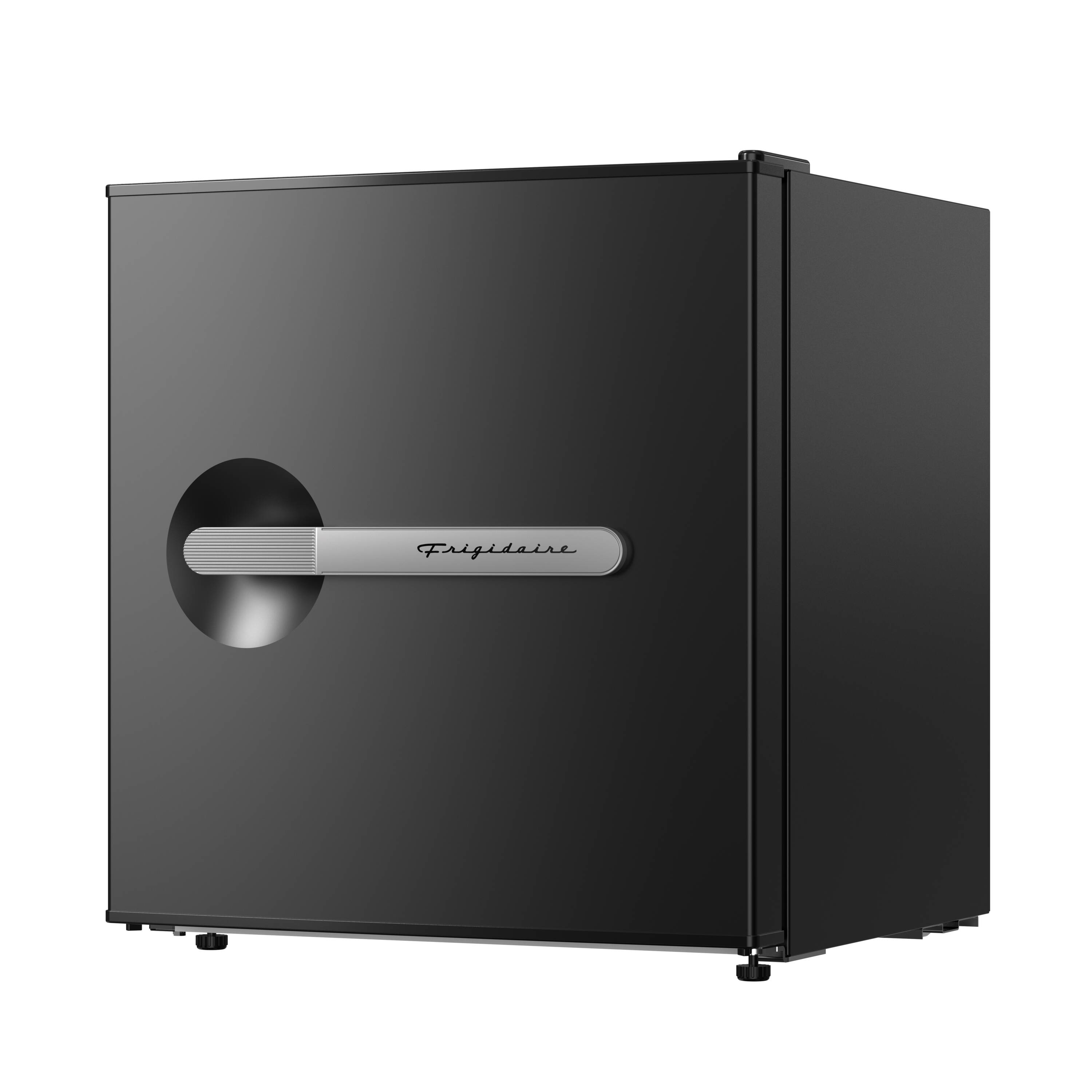 Refrigerador compacto de 1.6 pies cúbicos (Negro) EFR197-NEGRO-6COM