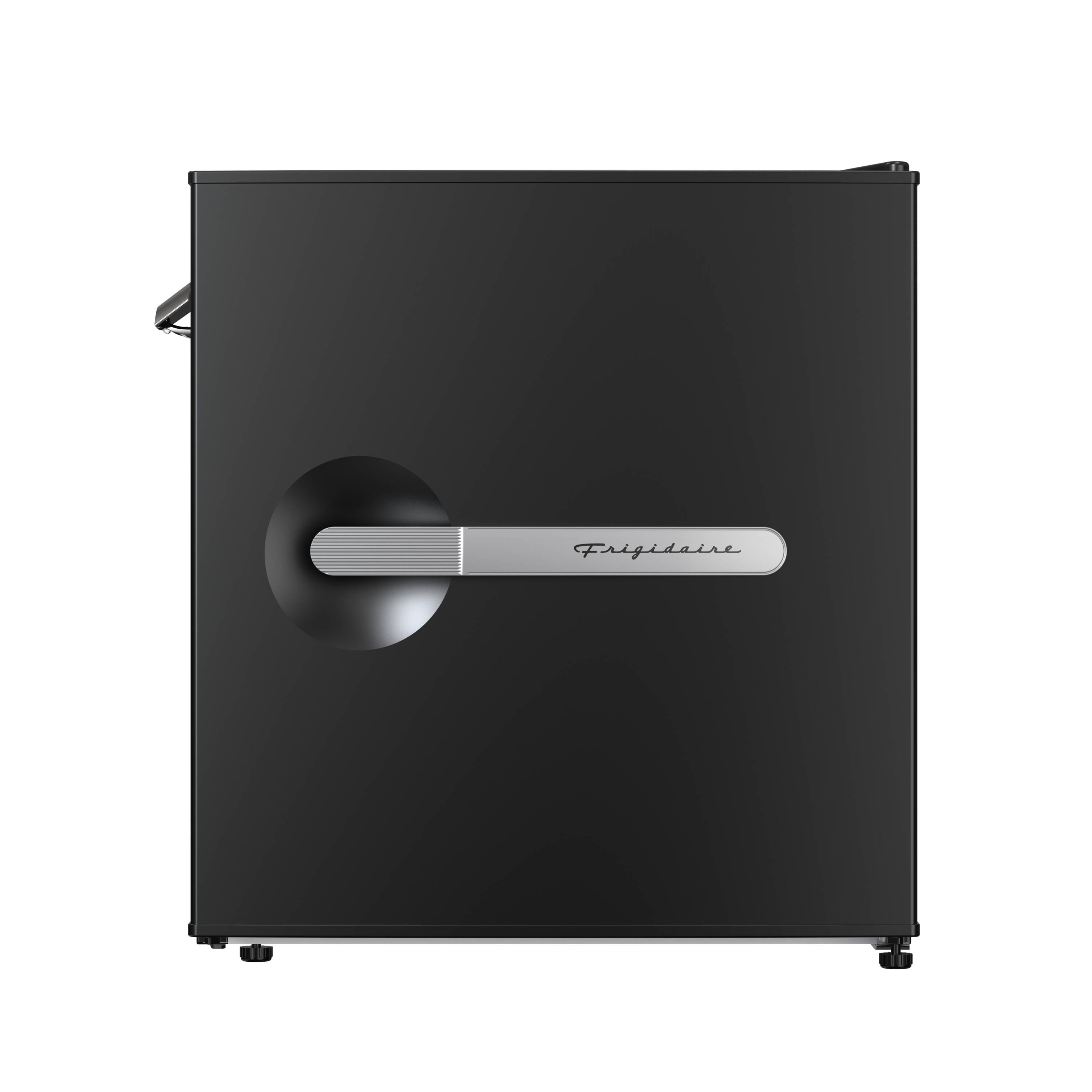 Refrigerador compacto de 1.6 pies cúbicos (Negro) EFR197-NEGRO-6COM
