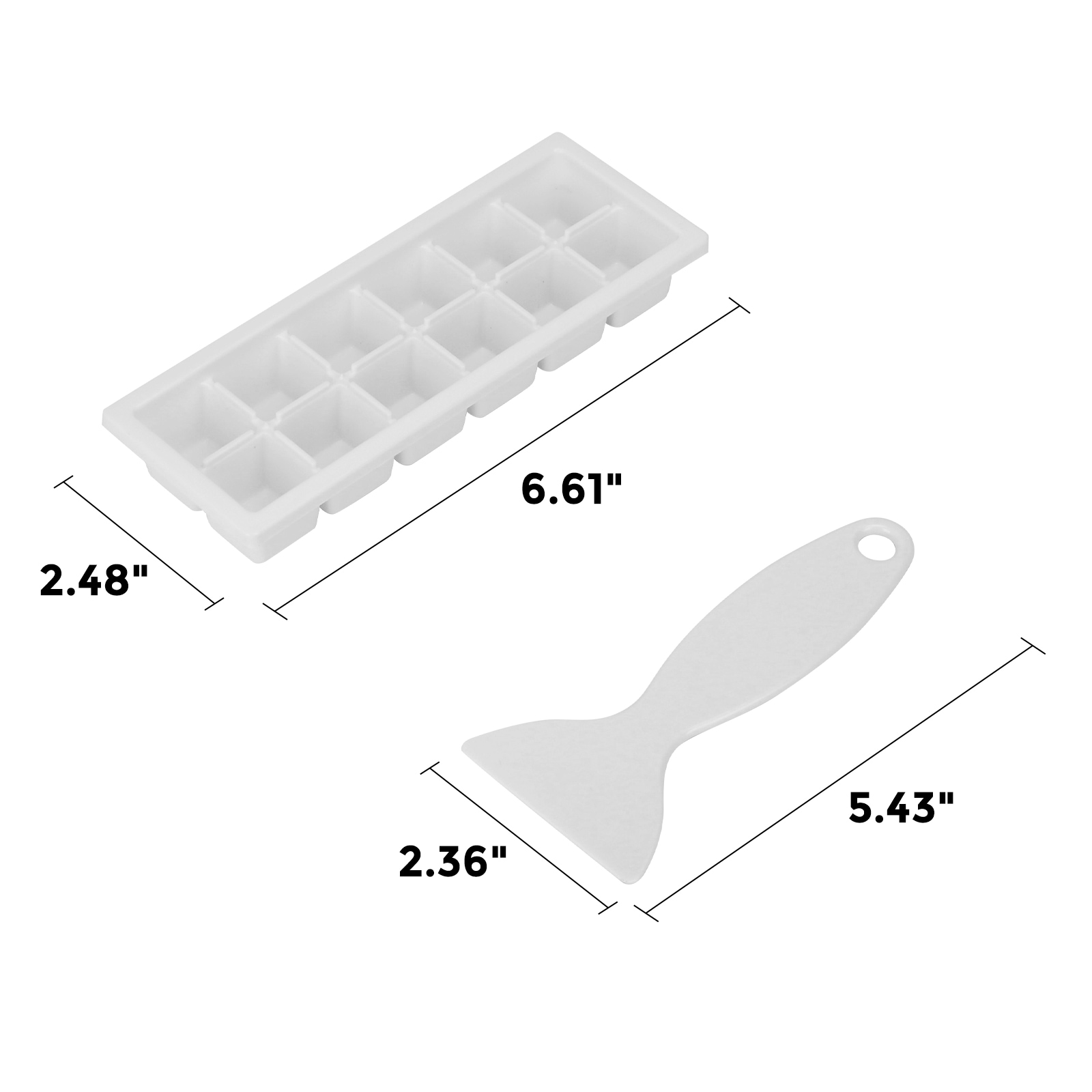 Refrigerador Mini con Congelador de 3.2 pies cúbicos (Gris)