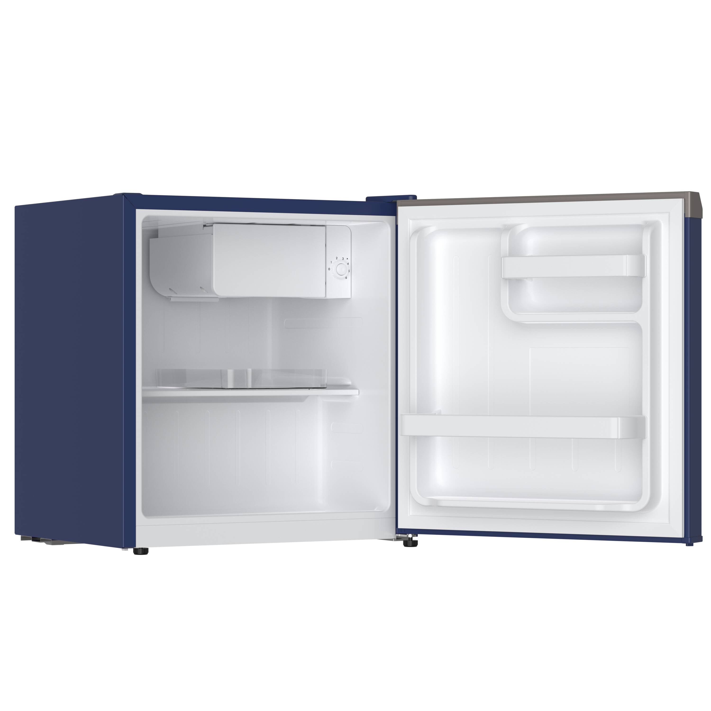 Mini Refrigerador Frigidaire de 1.6 pies cúbicos (Azul) EFR190-MARINE-6COM