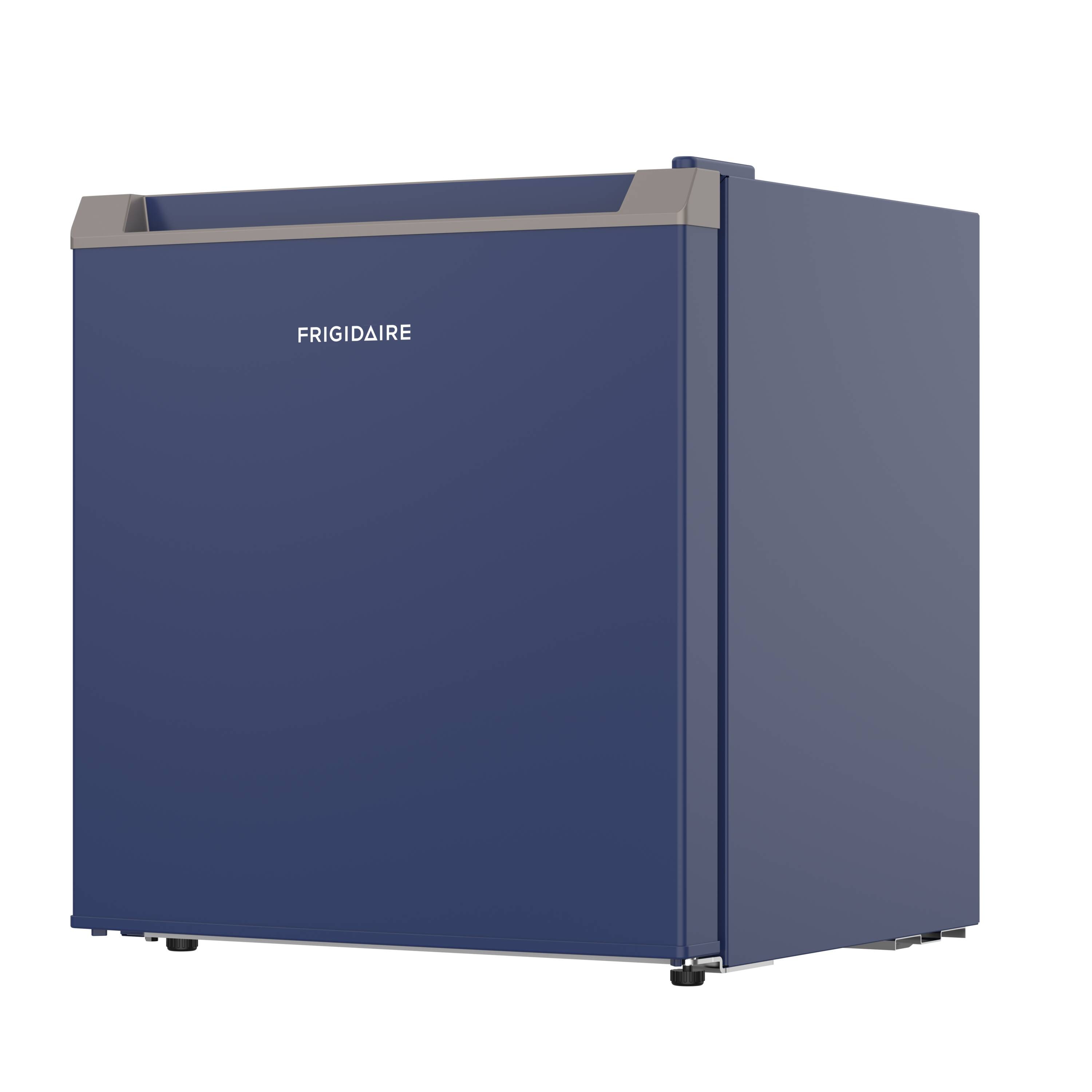 Mini Refrigerador Frigidaire de 1.6 pies cúbicos (Azul) EFR190-MARINE-6COM