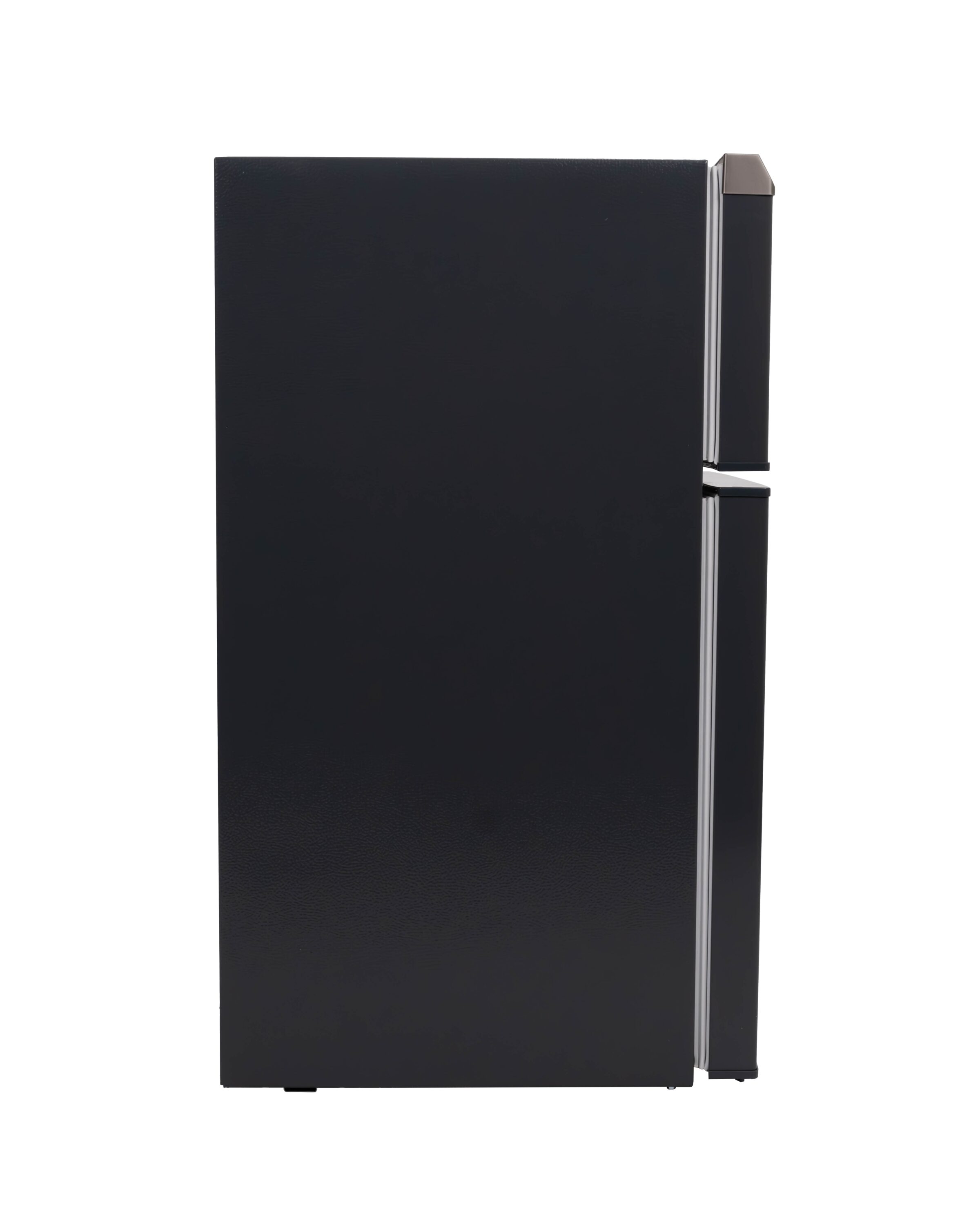 Refrigerador Mini Frigidaire de 3.1 pies cúbicos con congelador (Pizarra Negra) EFR920-SLATE-6COM.