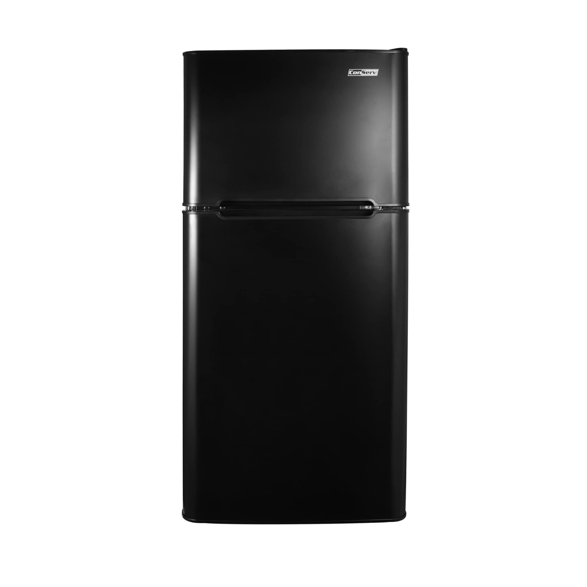 Refrigerador Mini de 4.5 Pies Cúbicos con Congelador (Negro) CRMF 4502 NEGRO