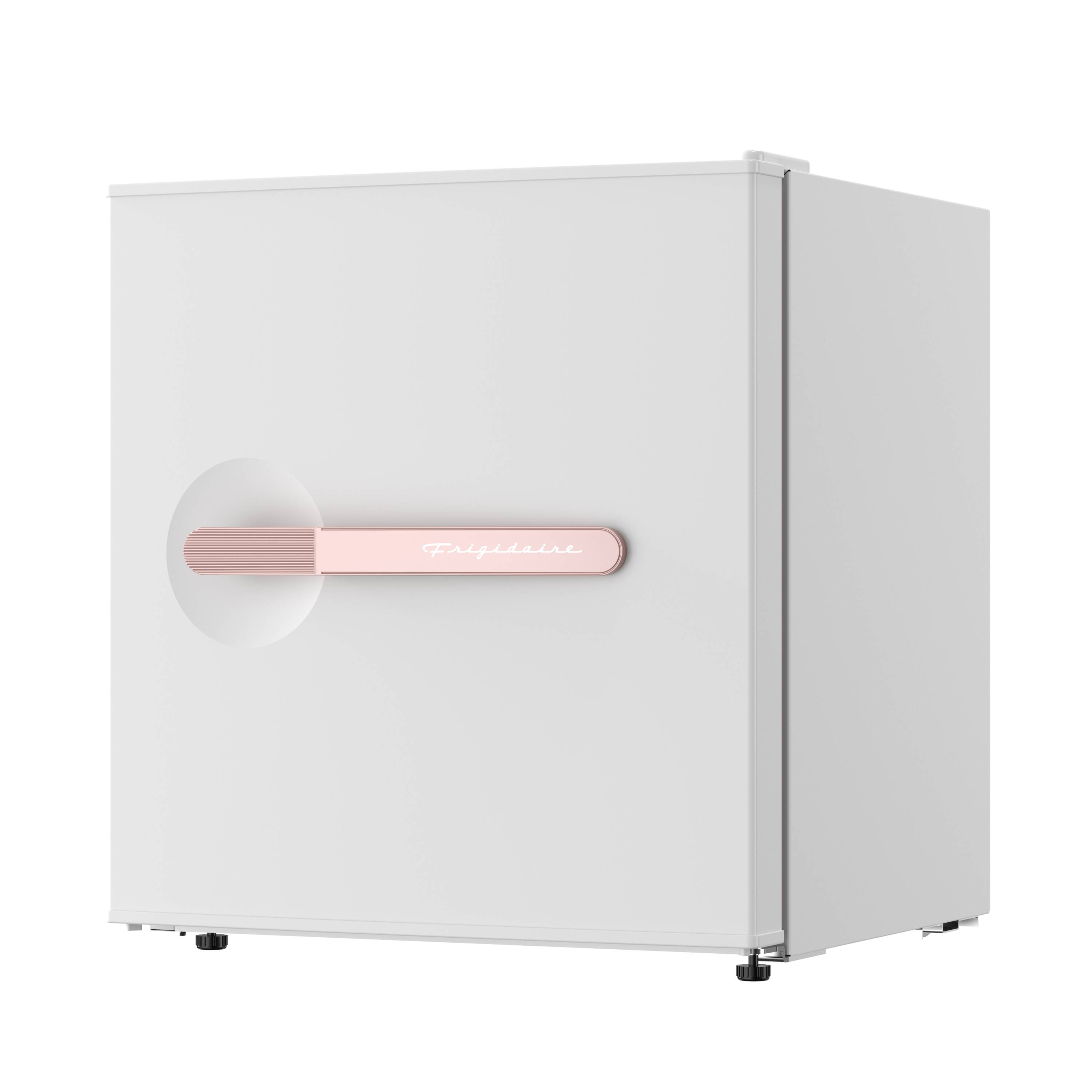 Nevera mini de 1.6 pies cúbicos de Frigidaire (Blanco) EFR197-RGWHITE-6COM