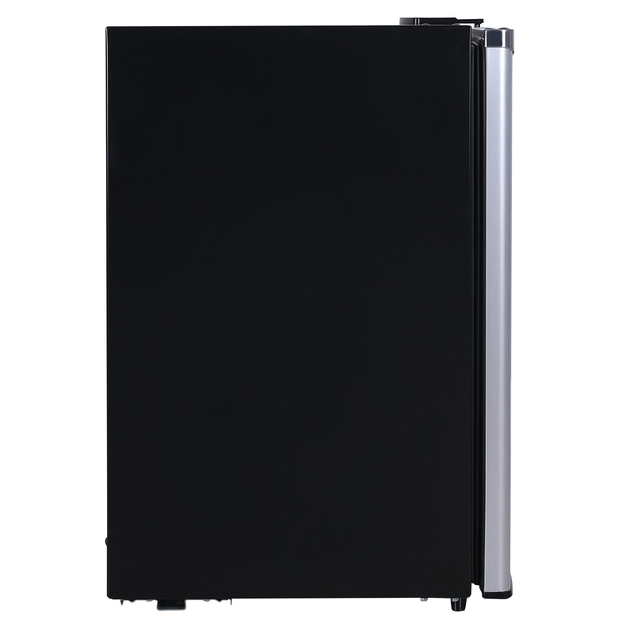 Refrigerador Mini Frigidaire de 2.5 pies cúbicos con congelador (Acero inoxidable) EFR285