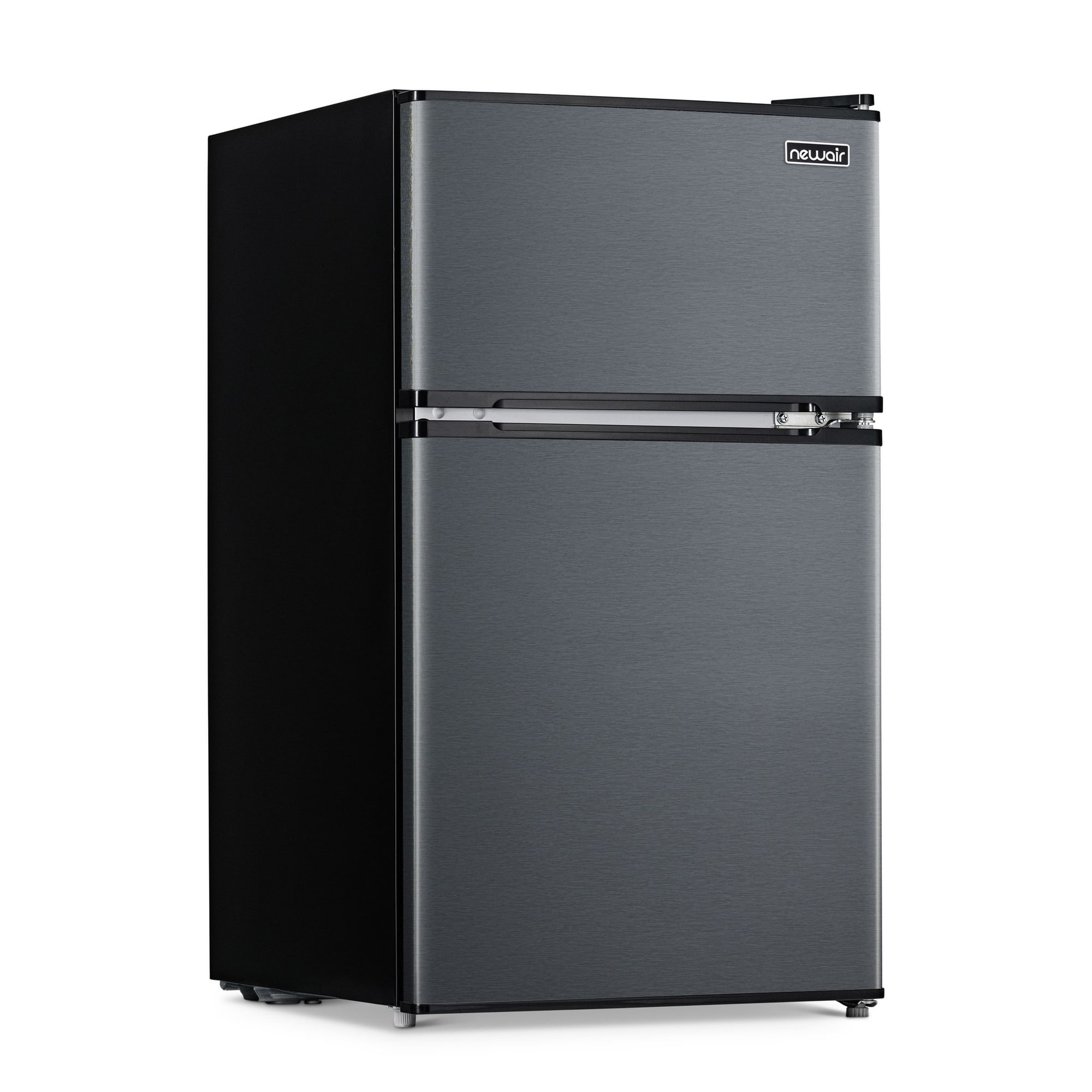 Refrigerador con Congelador de 3.1 Pies Cúbicos (Gris) Listo para el Garaje con Certificación ENERGY STAR - NRF031GA00