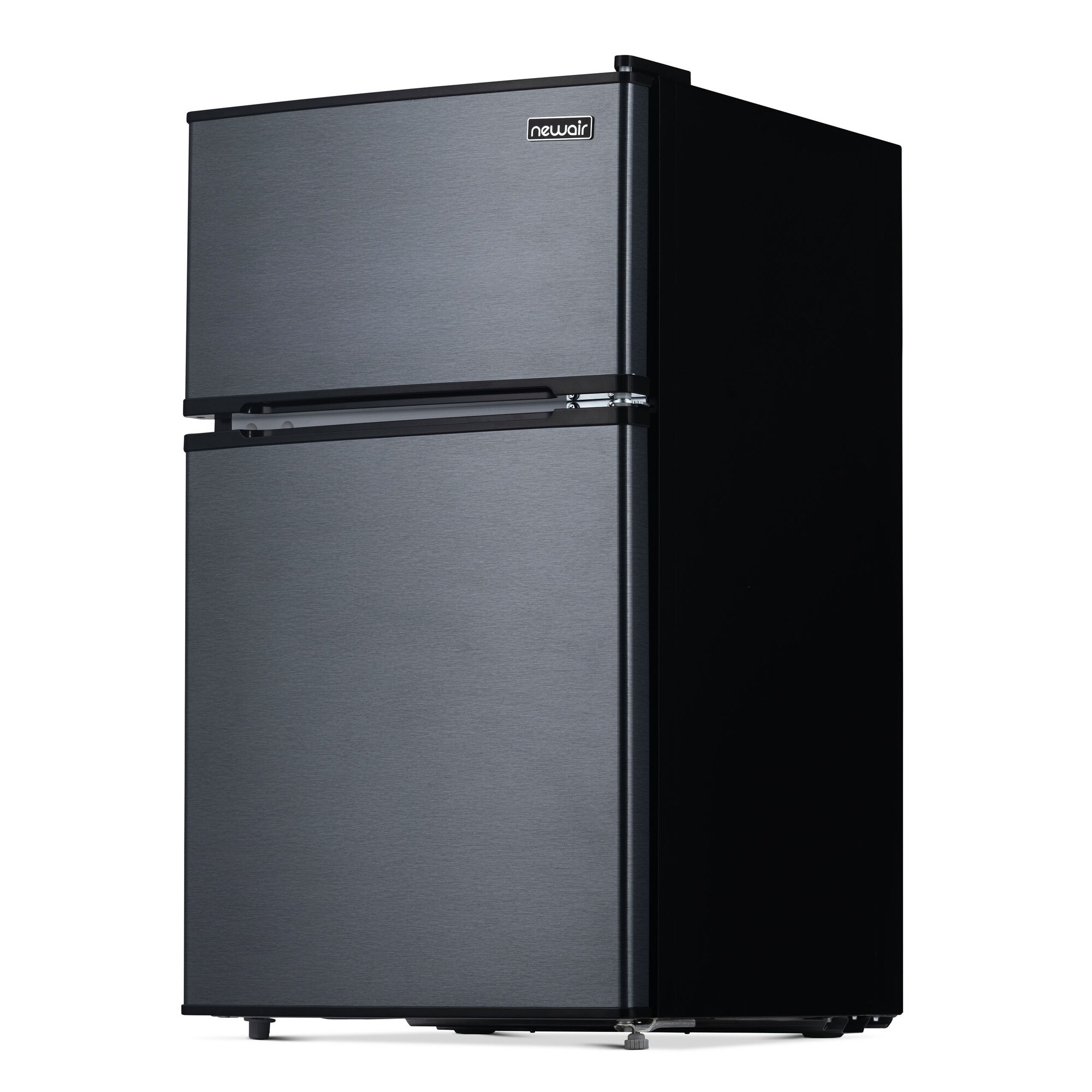 Refrigerador con Congelador de 3.1 Pies Cúbicos (Gris) Listo para el Garaje con Certificación ENERGY STAR - NRF031GA00