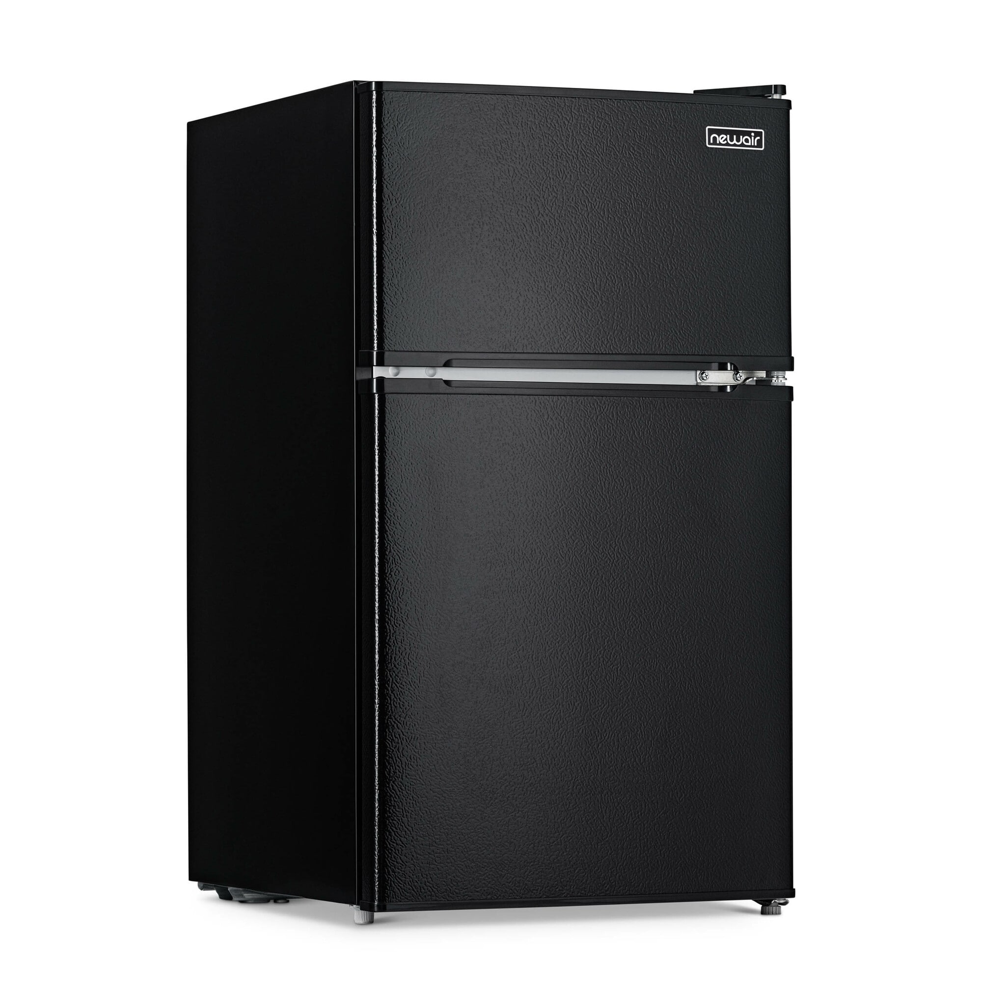 Nuevo refrigerador de 3.1 pies cúbicos con congelador (Negro) listo para el garaje ENERGY STAR NRF031BK00