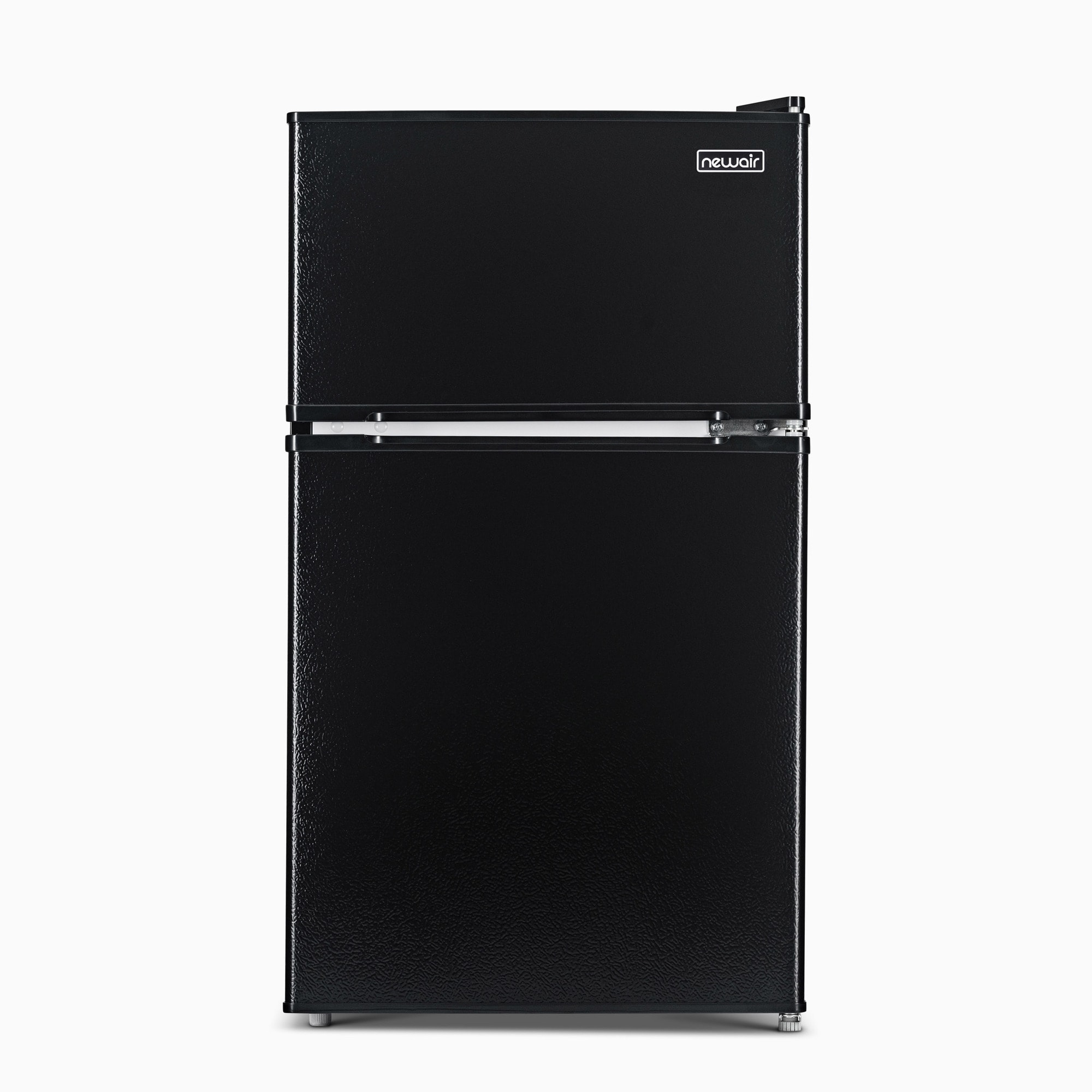 Nuevo refrigerador de 3.1 pies cúbicos con congelador (Negro) listo para el garaje ENERGY STAR NRF031BK00