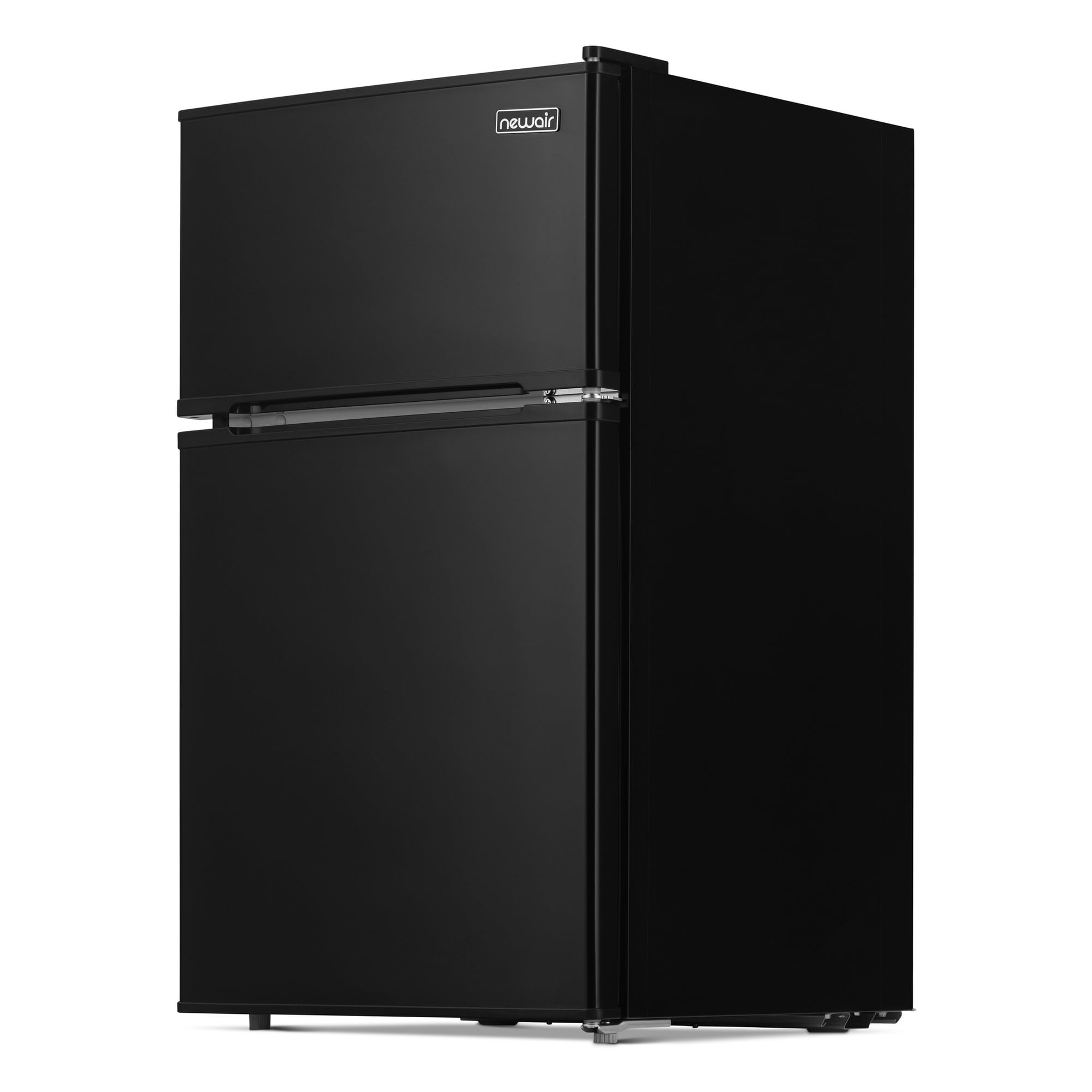 Nuevo refrigerador de 3.1 pies cúbicos con congelador (Negro) listo para el garaje ENERGY STAR NRF031BK00