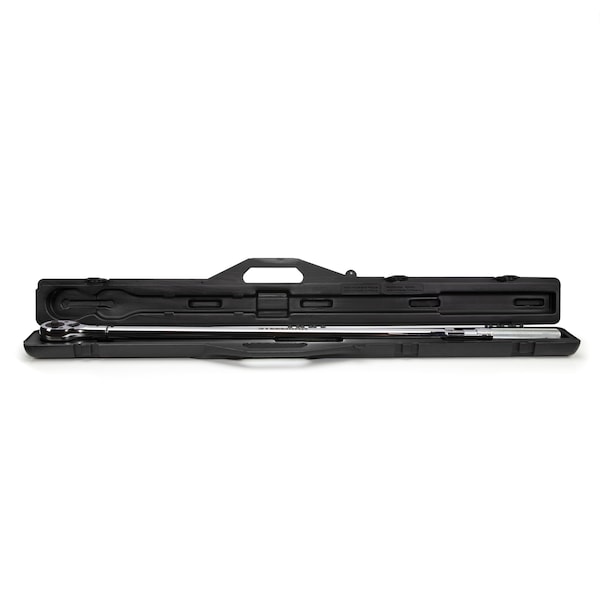 Steelman 1" Drive Heavy Duty 150-750 ft-lb Adjustable Torque Wrench - 60293