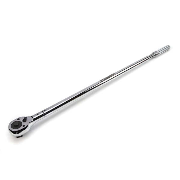 Steelman 1" Drive Heavy Duty 150-750 ft-lb Adjustable Torque Wrench - 60293