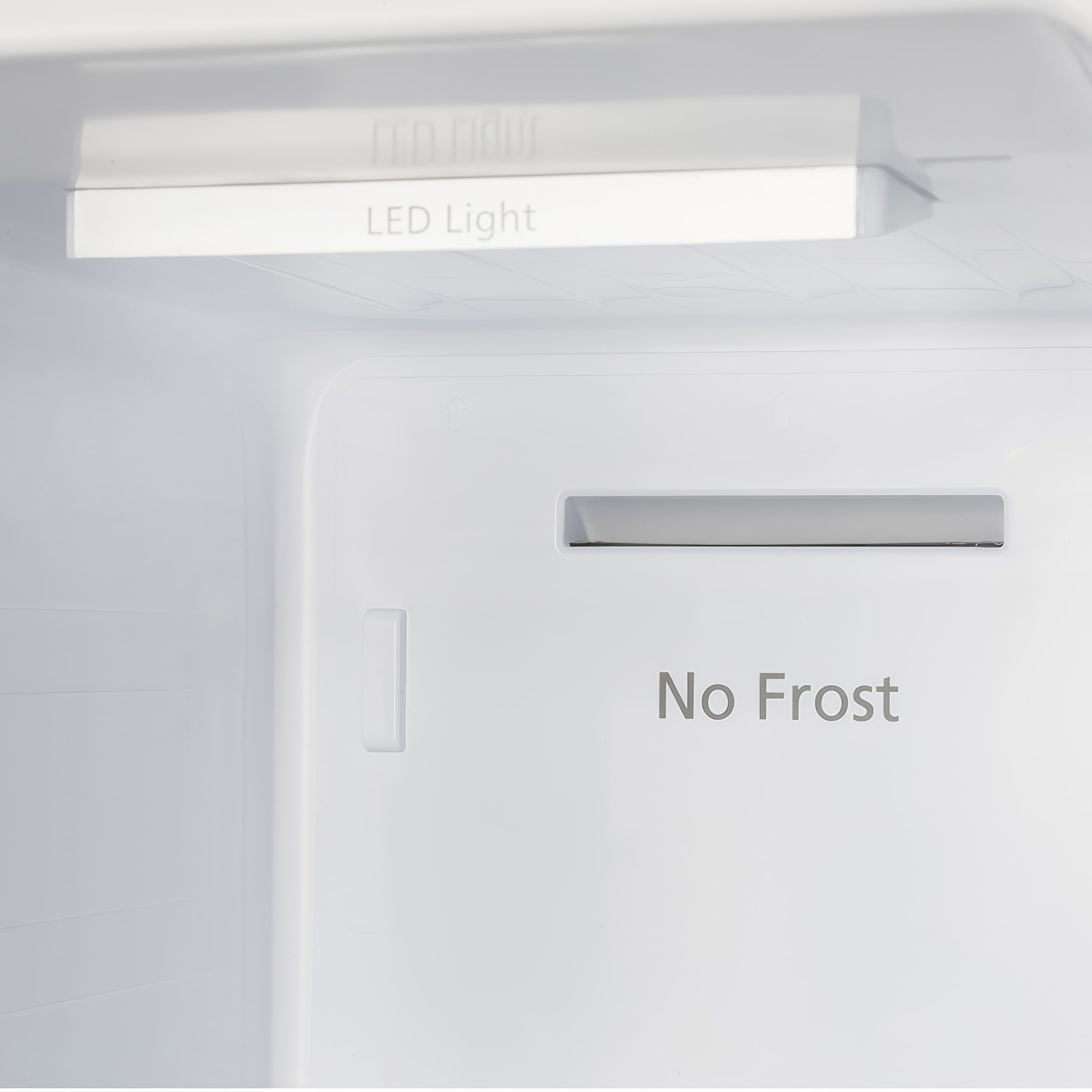 Refrigerador Side-by-Side de Profundidad de Mostrador de 15.62 pies cúbicos con Acabado Negro de Espresso Salerno