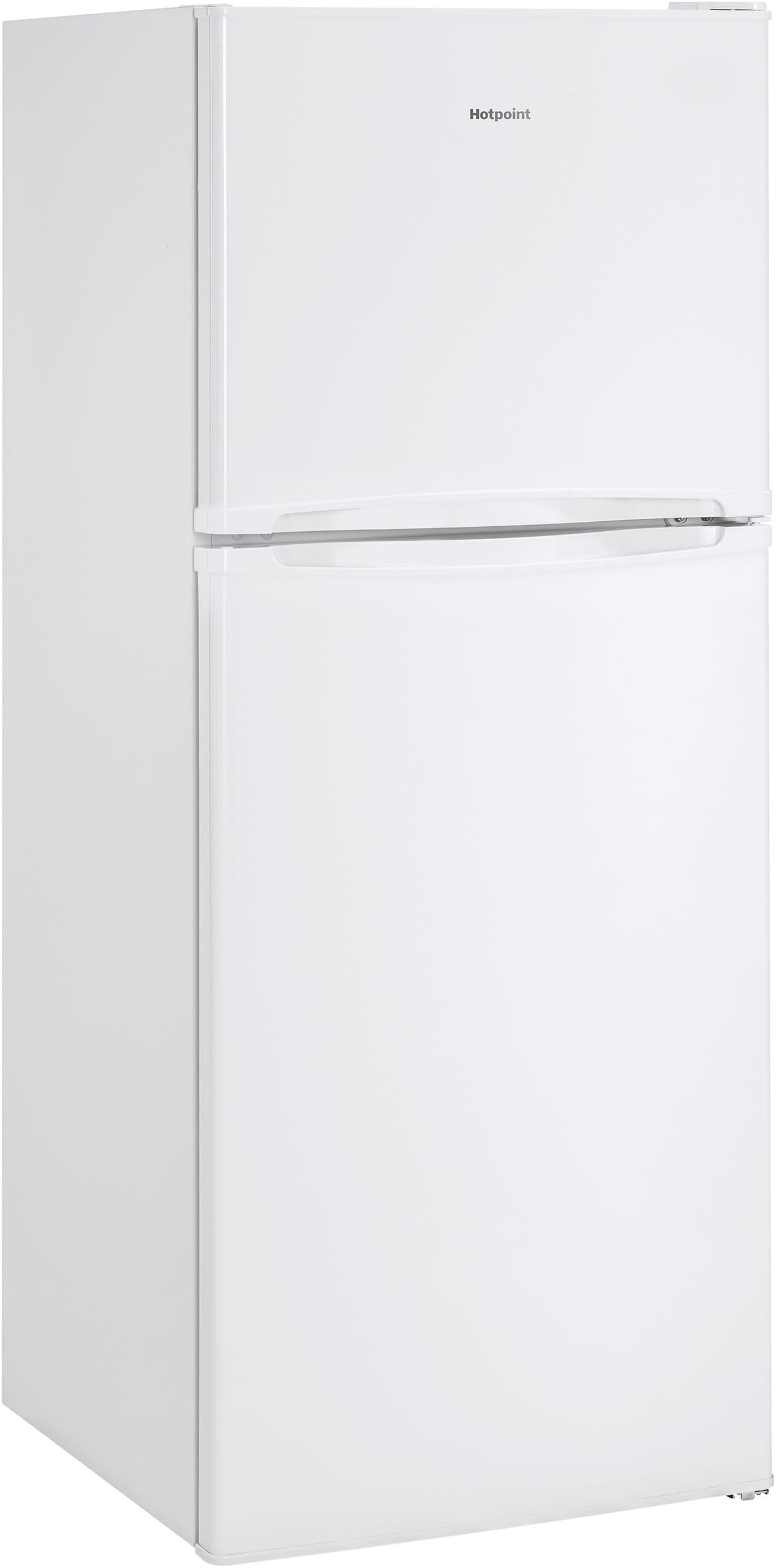 Refrigerador de Profundidad de Mostrador con Congelador Superior de 9.7 pies cúbicos (Blanco)