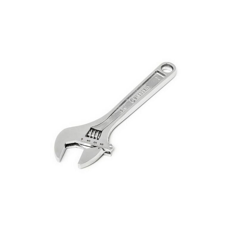 Juego de herramientas mecánicas Crescent de 1/4 y 3/8 pulgadas de unidad, 6 y 12 puntos estándar y profundos SAE/Métrico con estuche (180 piezas) - CTK180