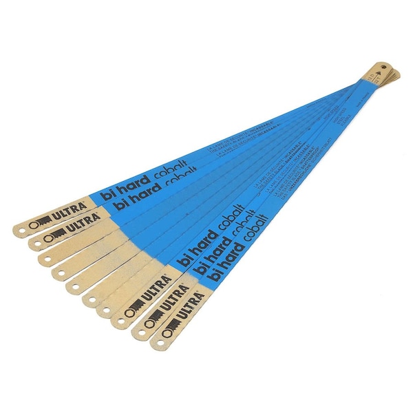 Forney Cobalt Bi-Metal Hacksaw Blade, 12 x 32 Tooth - 21280