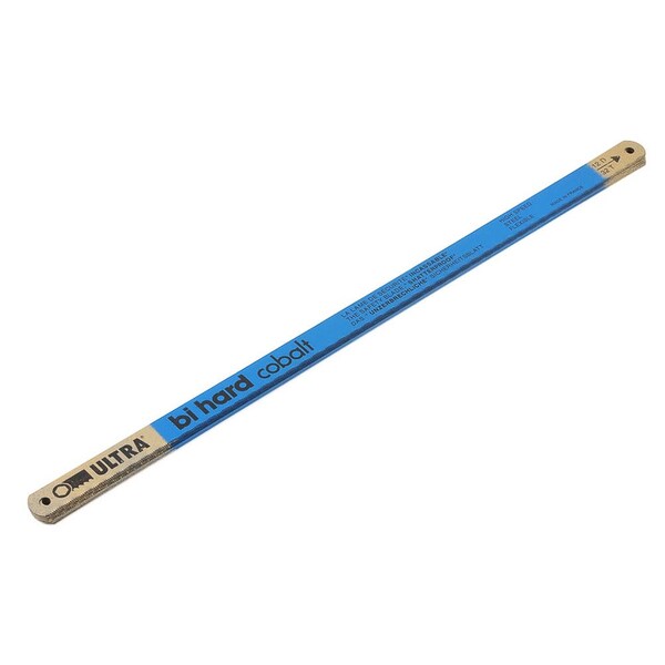 Forney Cobalt Bi-Metal Hacksaw Blade, 12 x 32 Tooth - 21280