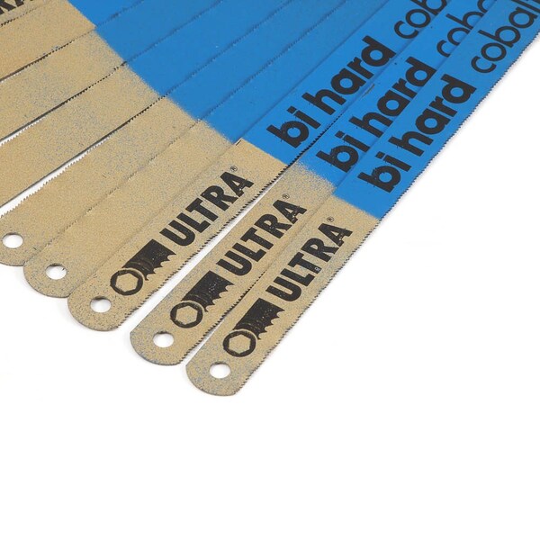Forney Cobalt Bi-Metal Hacksaw Blade, 12 x 32 Tooth - 21280