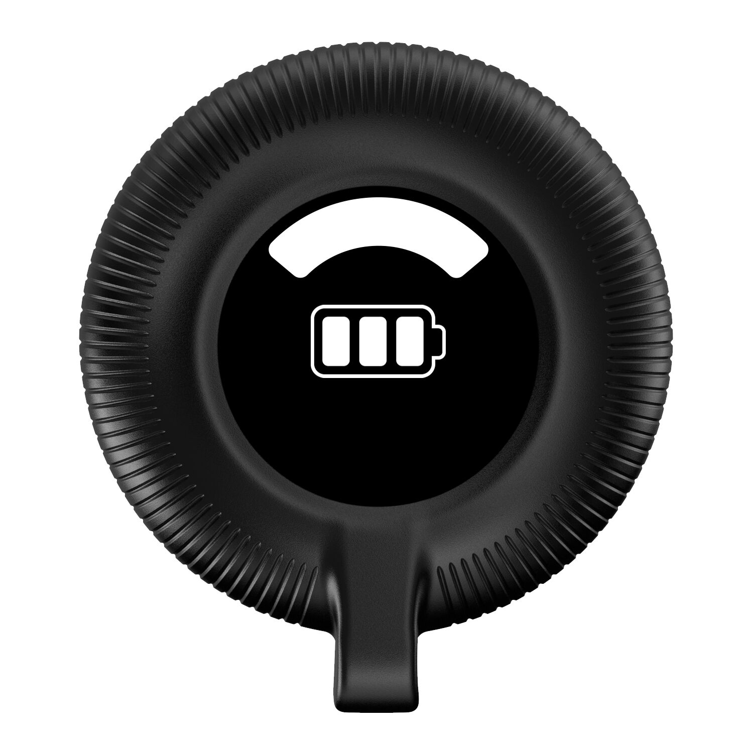 Licuadora de inmersión BLACK+DECKER de 5 velocidades y 220 watts con tarro accesorio (negro)