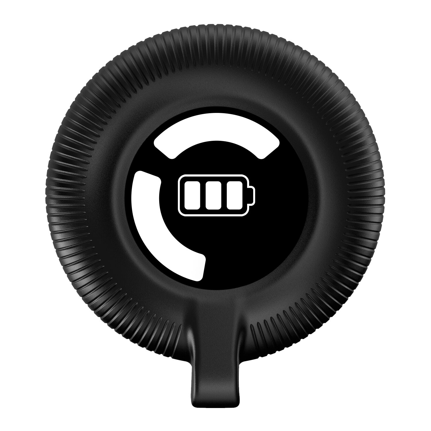 Licuadora de inmersión BLACK+DECKER de 5 velocidades y 220 watts con tarro accesorio (negro)