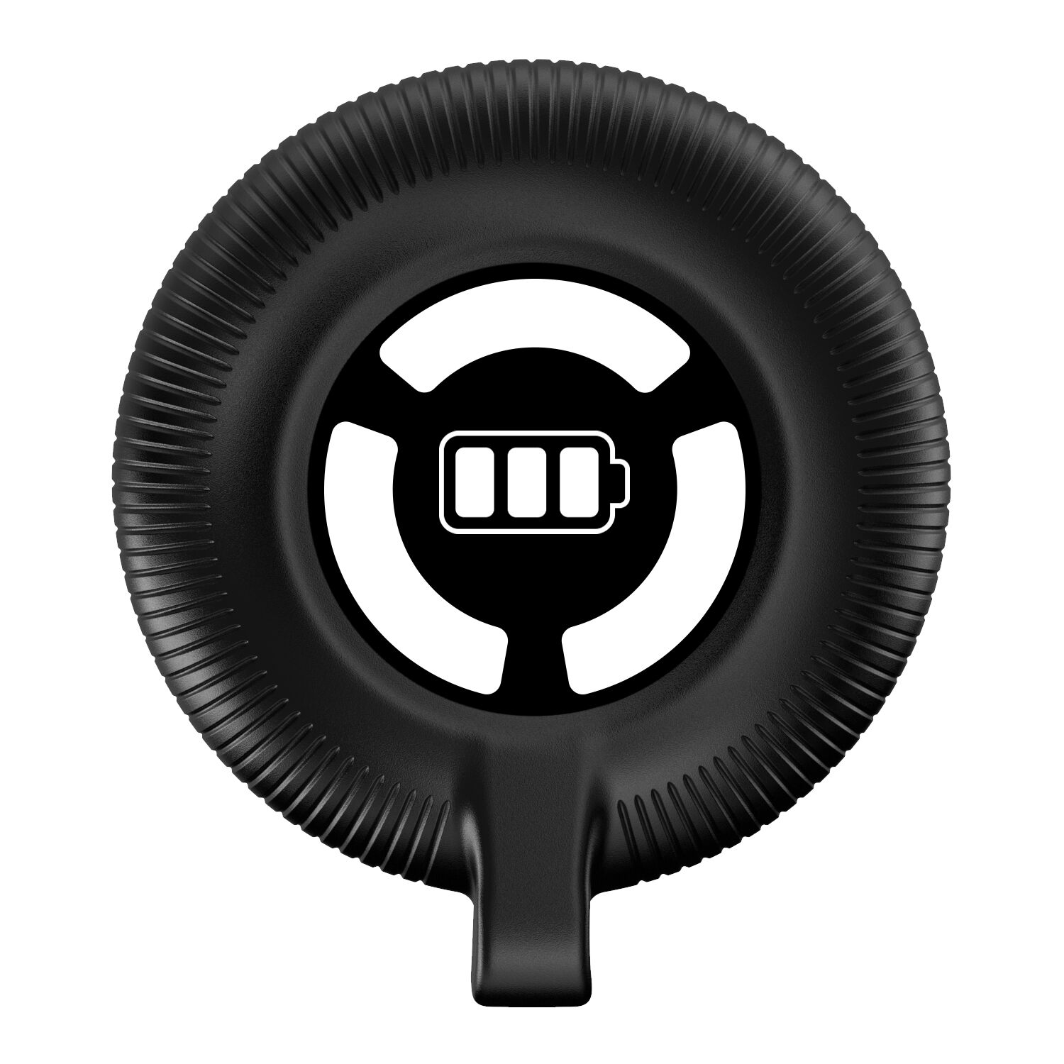 Licuadora de inmersión BLACK+DECKER de 5 velocidades y 220 watts con tarro accesorio (negro)