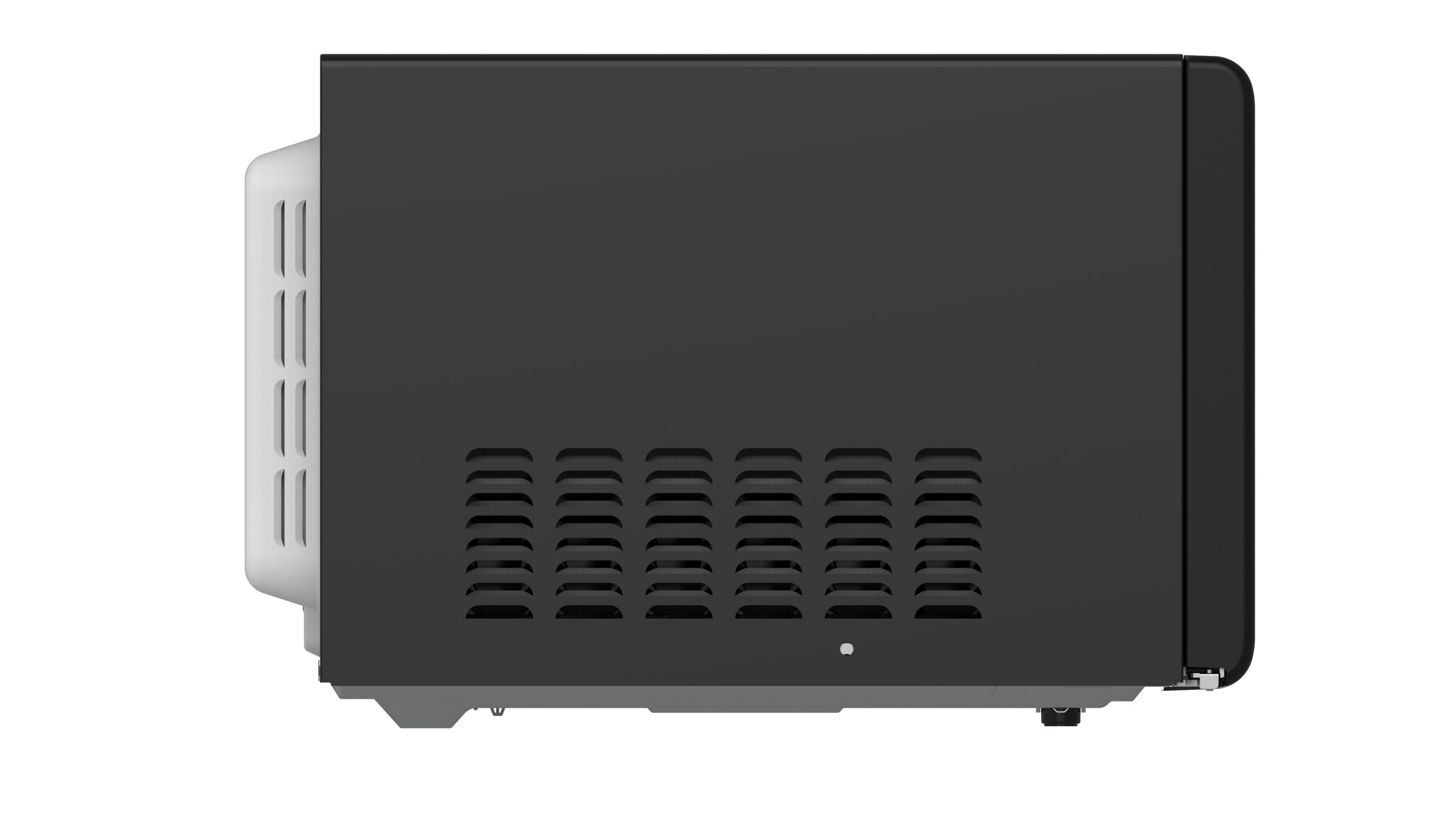 Horno de Microondas de Mostrador de Acero Inoxidable de 1.1 pies cúbicos a 1500 vatios de Potencia de Frigidaire