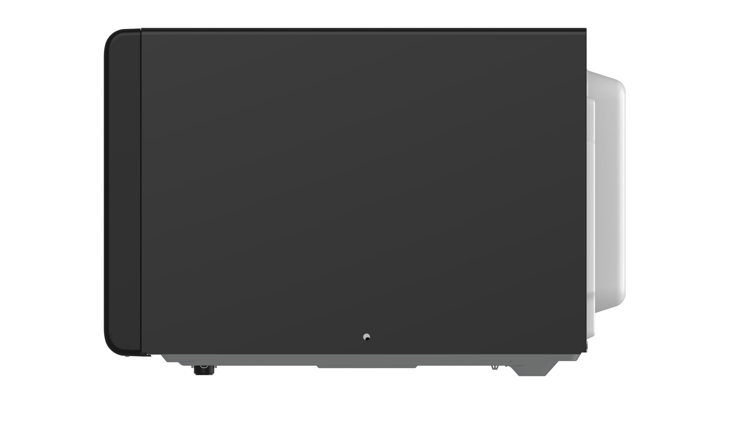 Horno de Microondas de Mostrador de Acero Inoxidable de 1.1 pies cúbicos a 1500 vatios de Potencia de Frigidaire