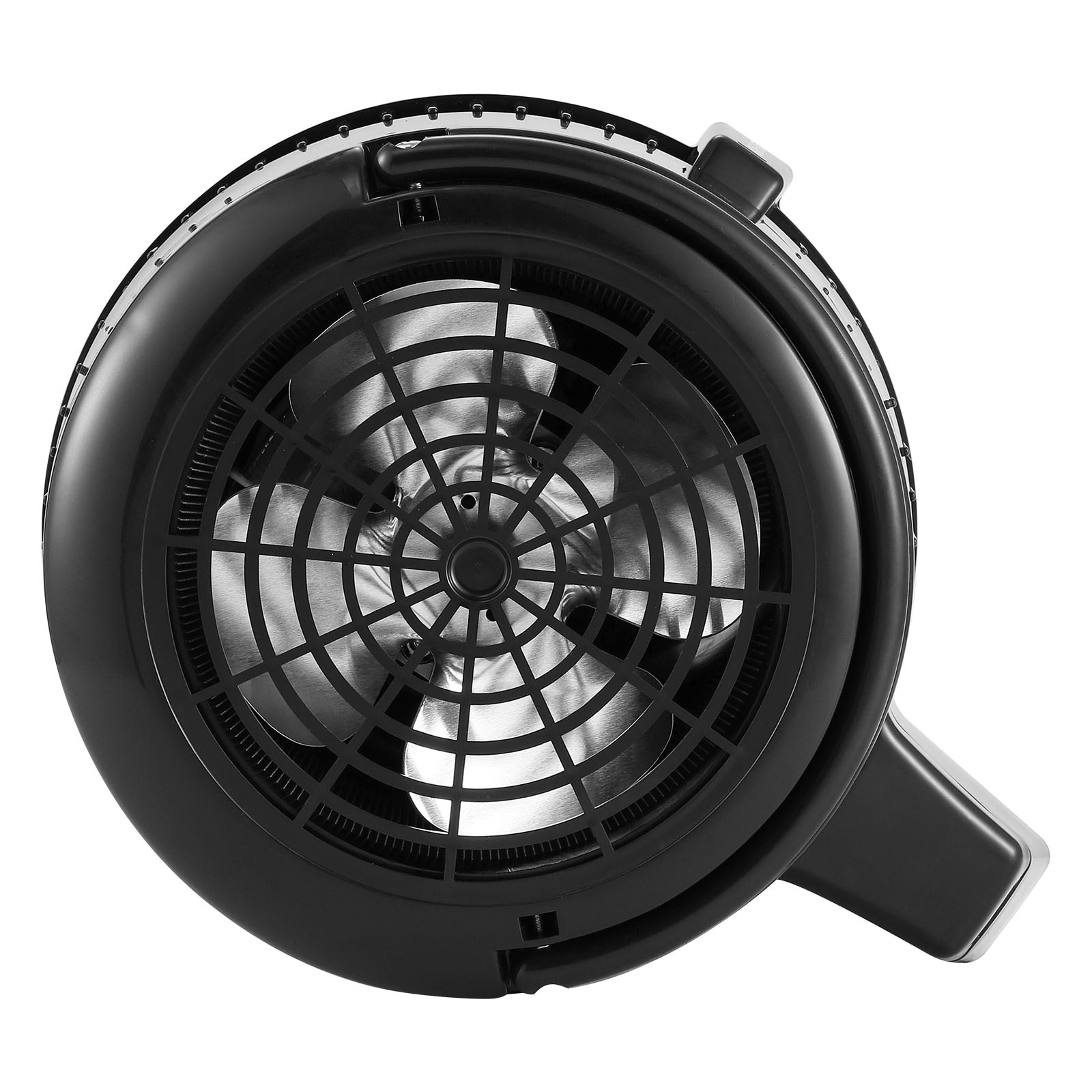 Destilador de agua eléctrico negro de 750 W y 6.3 Gal/D de la marca VEVOR