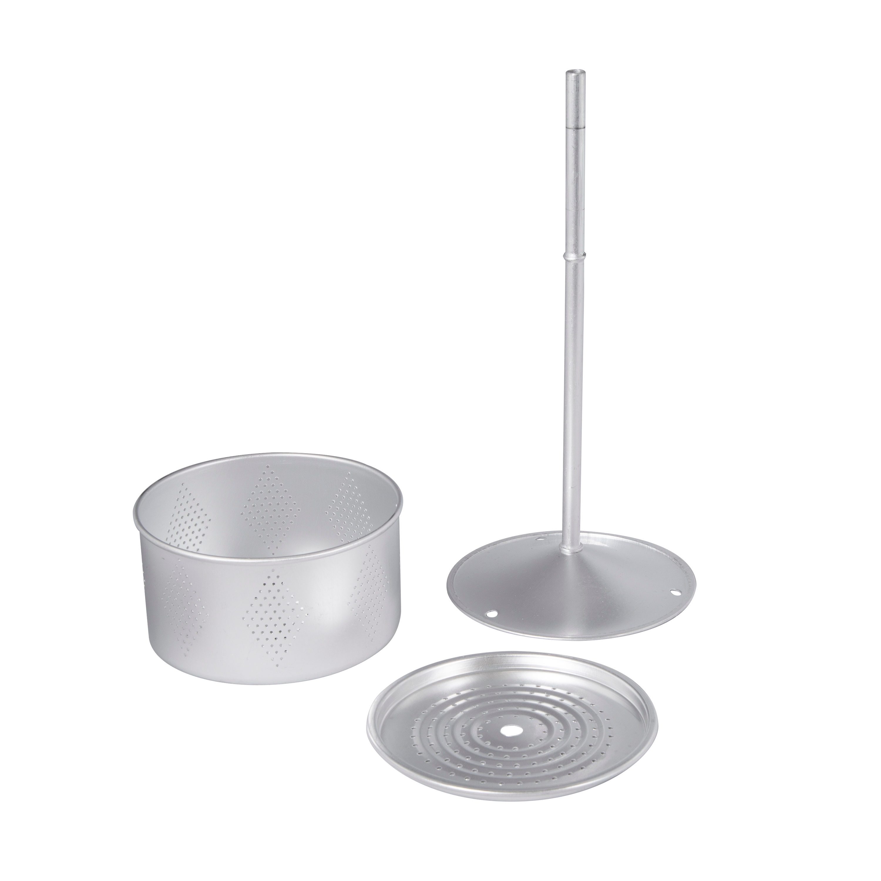 Percolador Residencial de 20 Tazas Stansport (Aluminio) 279