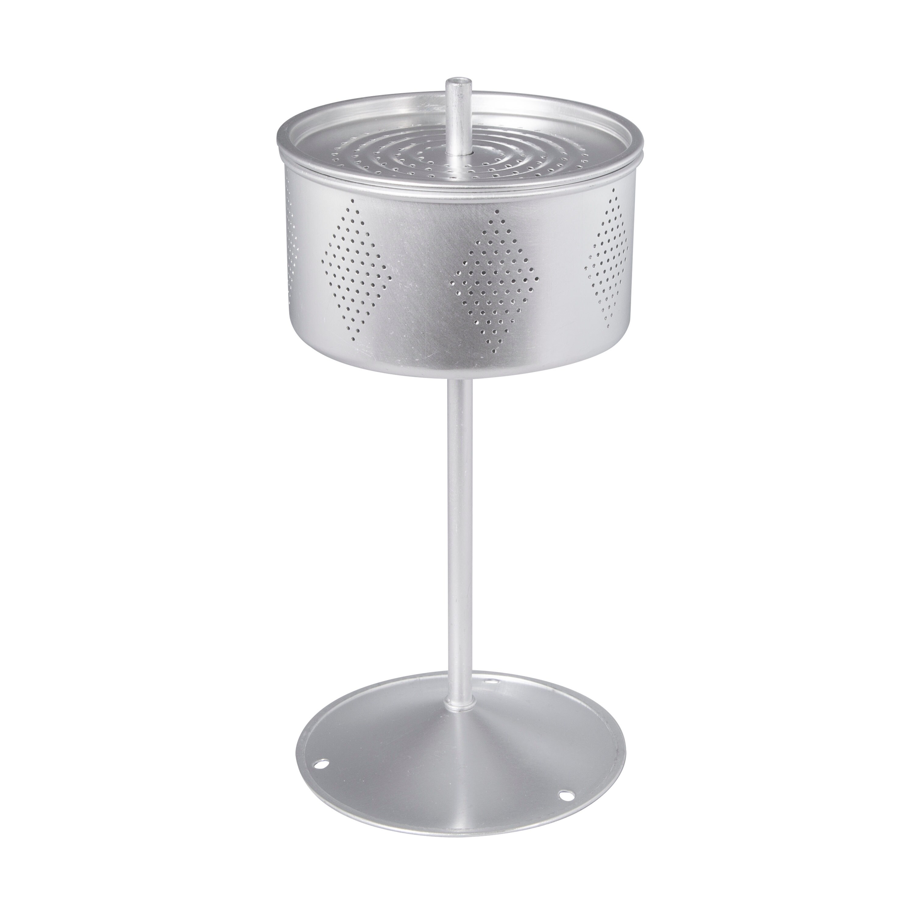 Percolador Residencial de 20 Tazas Stansport (Aluminio) 279