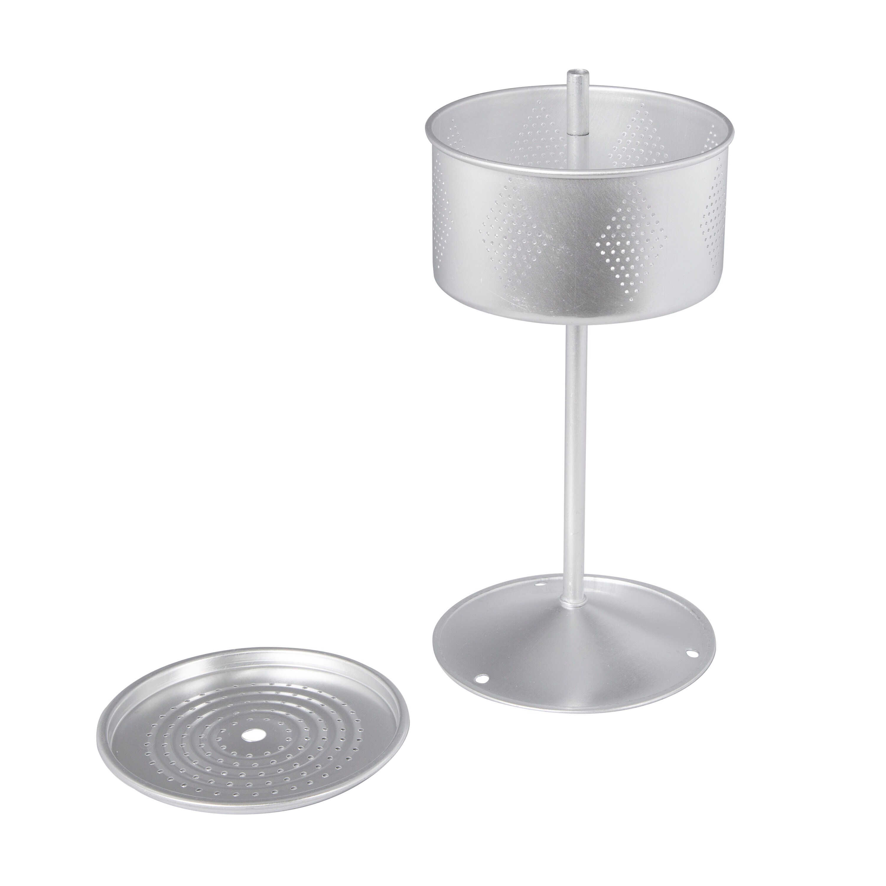 Percolador Residencial de 20 Tazas Stansport (Aluminio) 279