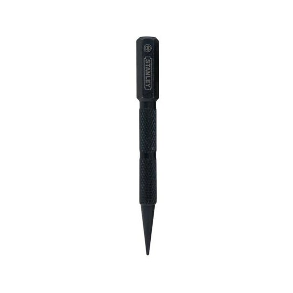 Stanley Nail Punch , SQUARE HEAD 4   NAIL SET - 58-111