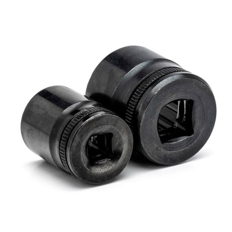 Juego de herramientas para mecánicos Husky de 3/8 pulg. de unidad universal de 100 posiciones SAE y métricas (60 piezas) - H10060MTSRM
