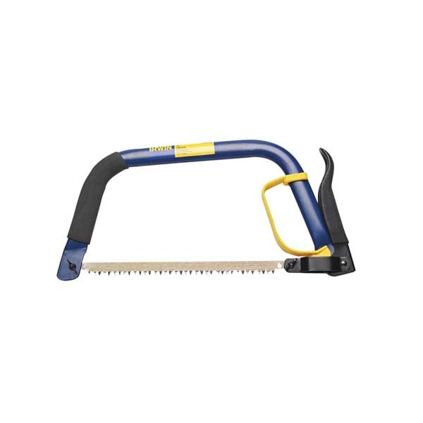 Irwin Saw Bow/Hacksaw, 12 In, 7P/17P - 218HP-300
