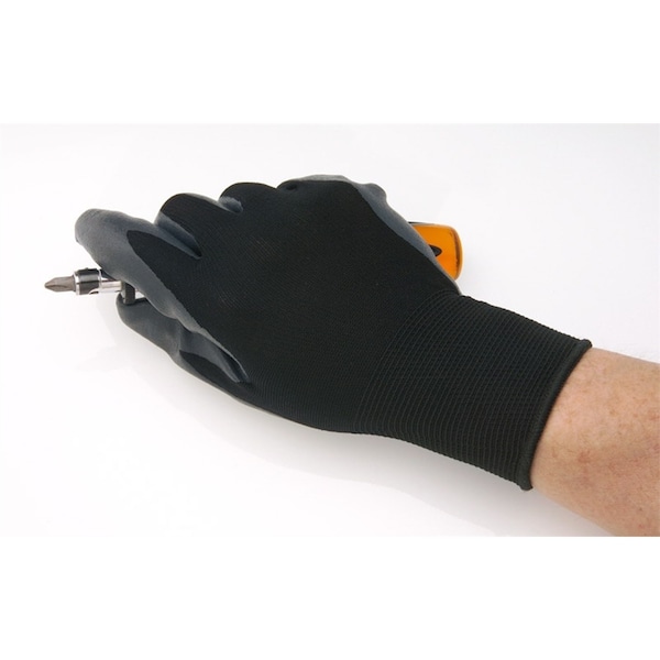 Eppco Enterprises StrongHold Guantes Reutilizables - XL - 8545